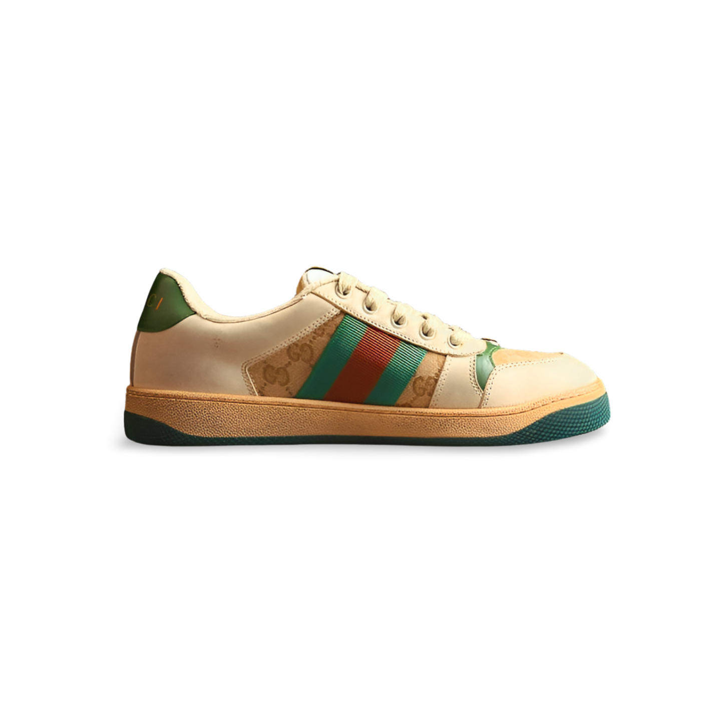Gucci Screener