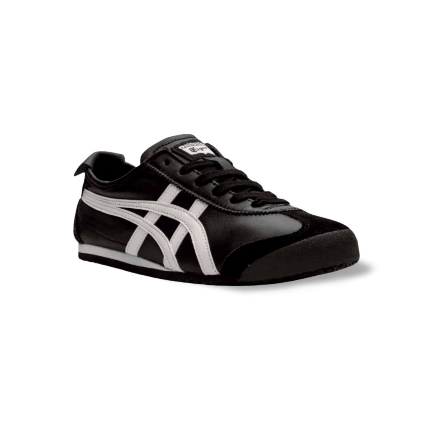 Onitsuka Tiger Mexico 66 “Black/White”