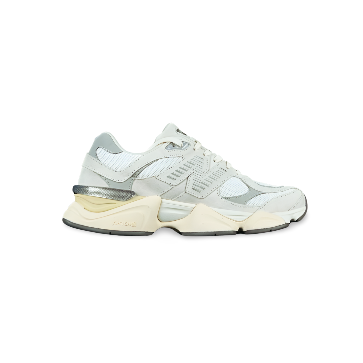 New Balance 9060 “Sea Salt Concrete”