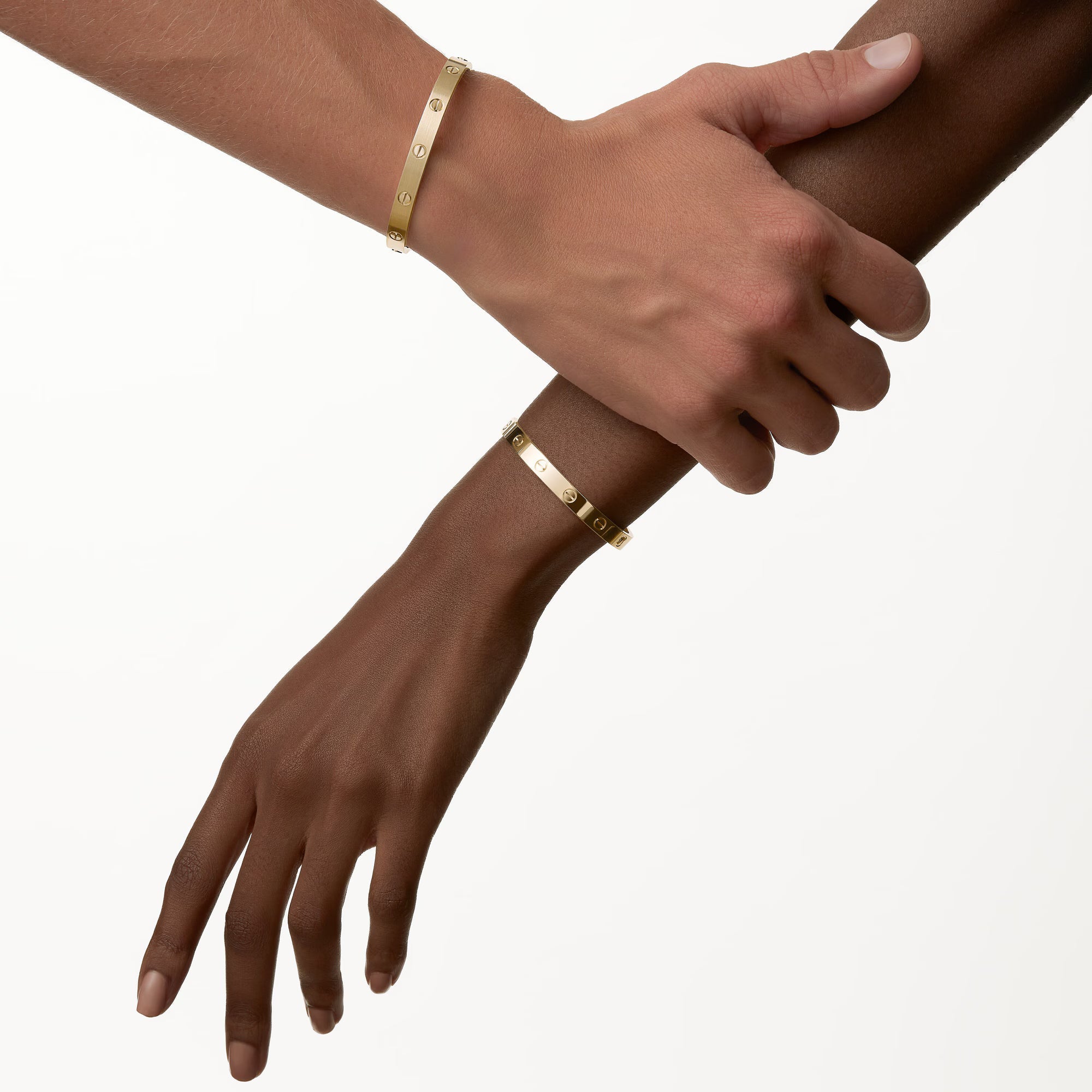 AV Amour bracelet, classic model