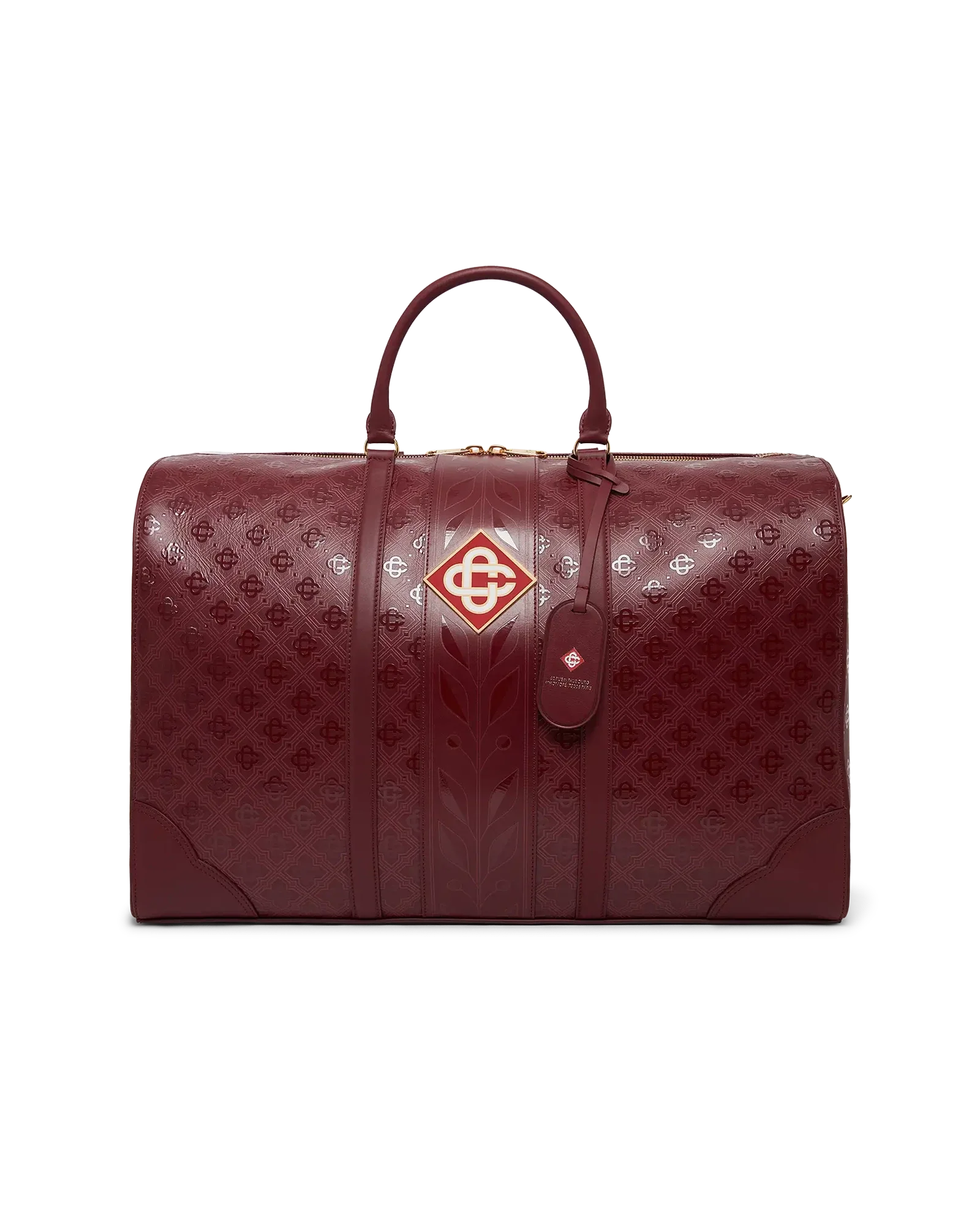 Paris Store Weekender