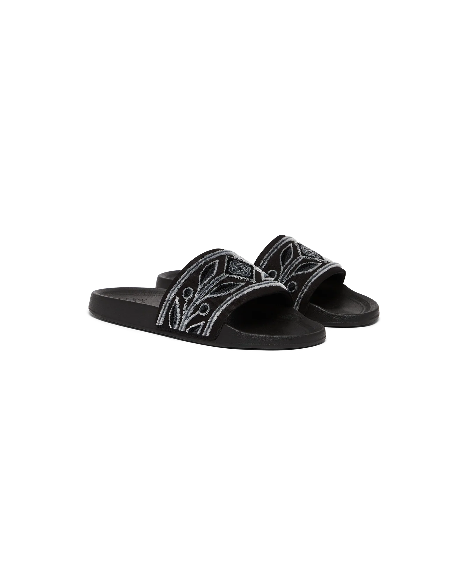 Men's Pool Slides