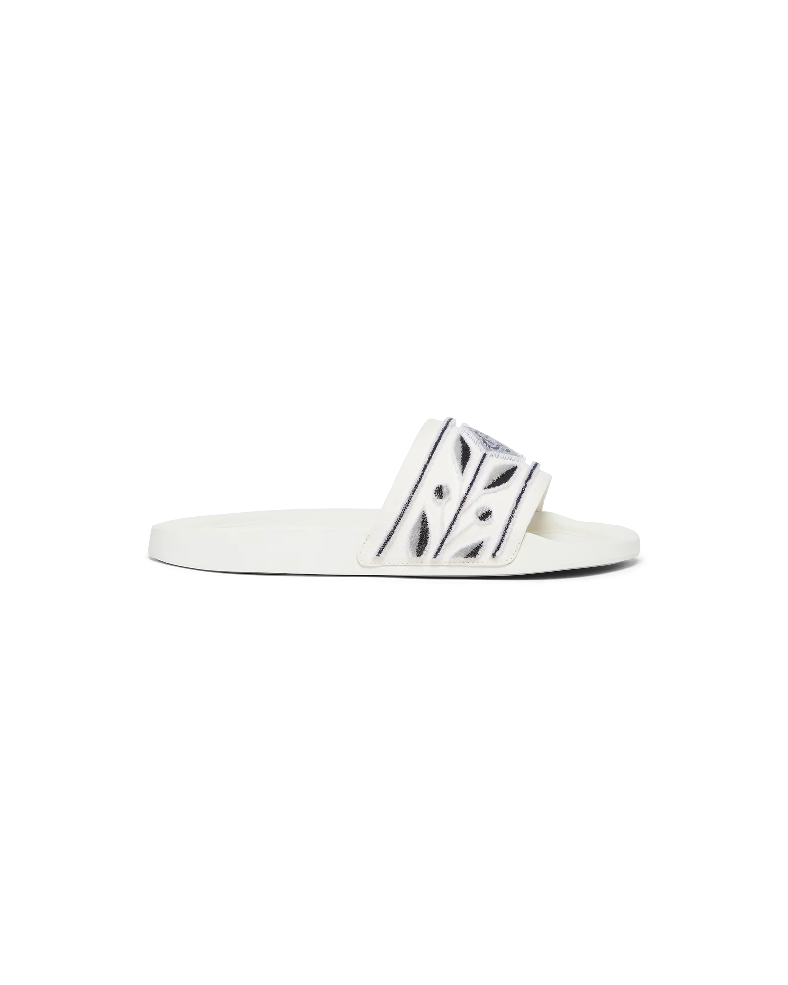 Men's Pool Slides