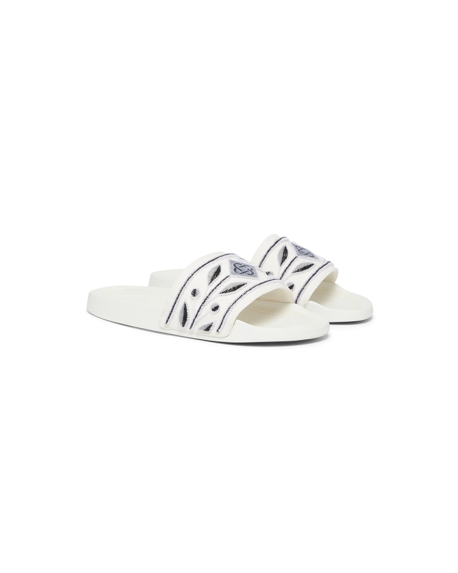 Women's Pool Slides