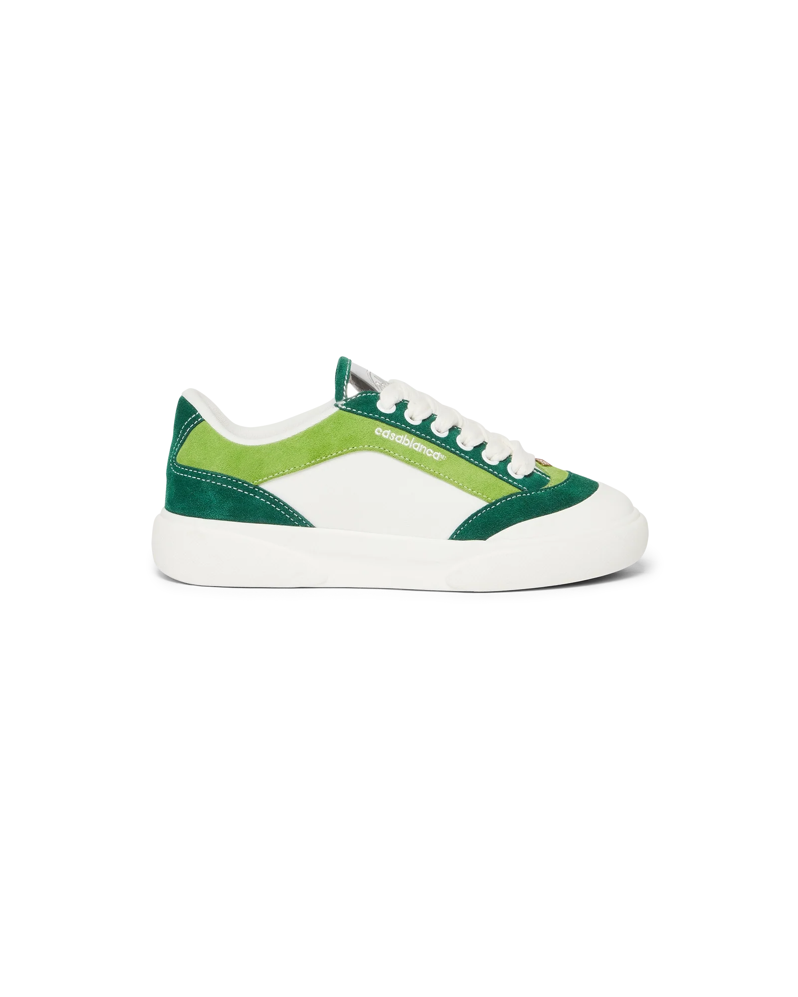 Womens Del Mar Sneaker