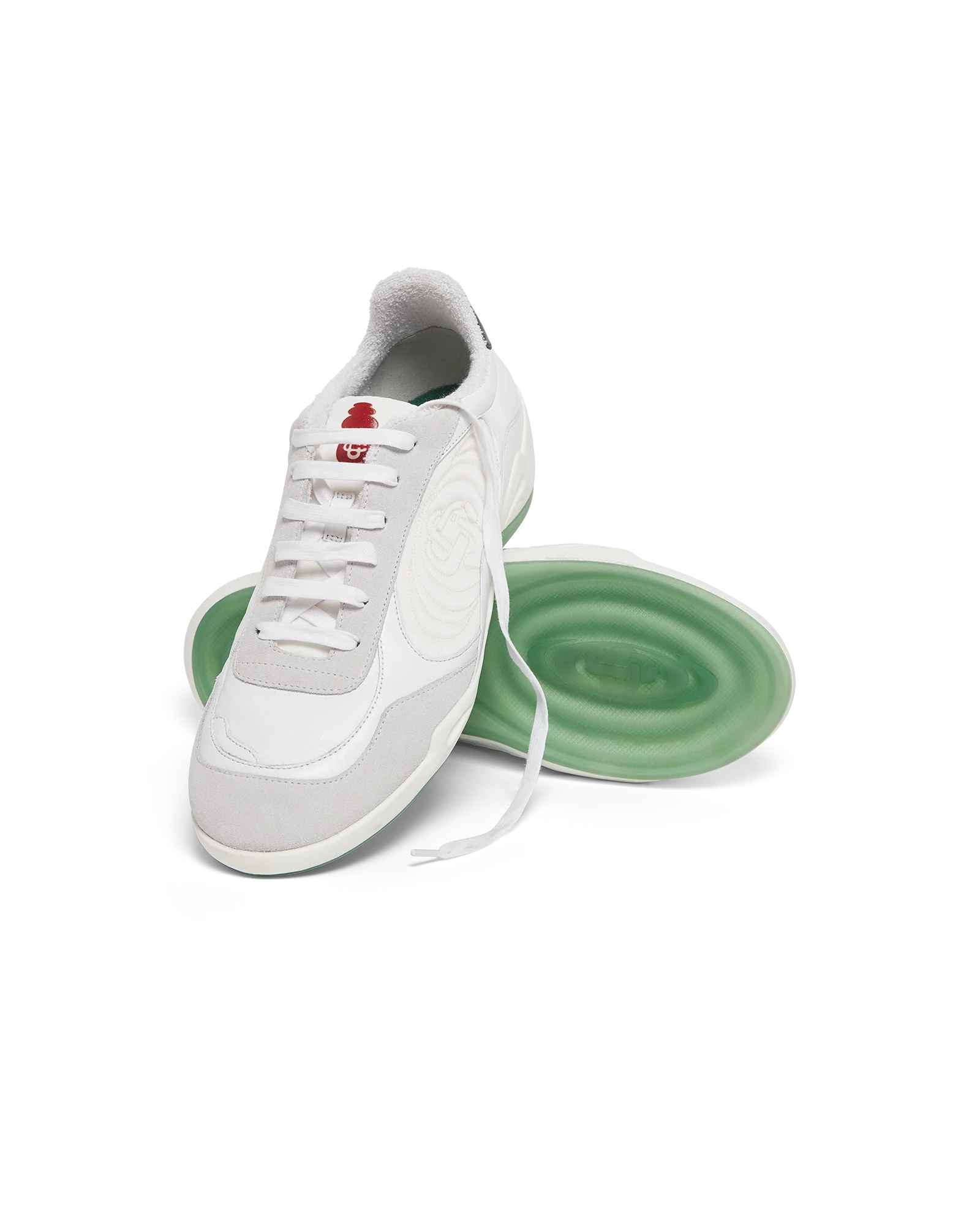 Men's Squash Indoor Sneaker
