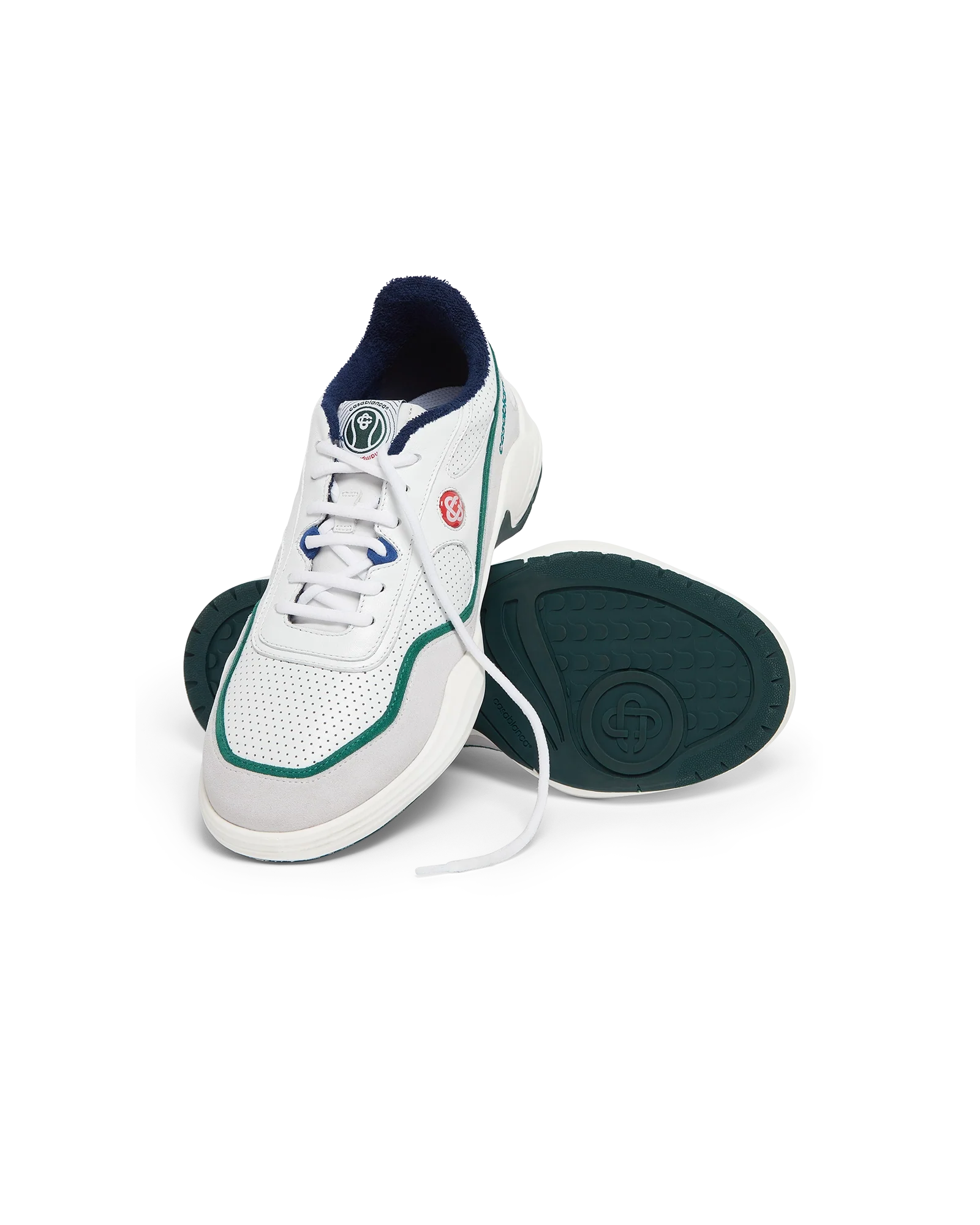 Men's Court Championship Sneaker
