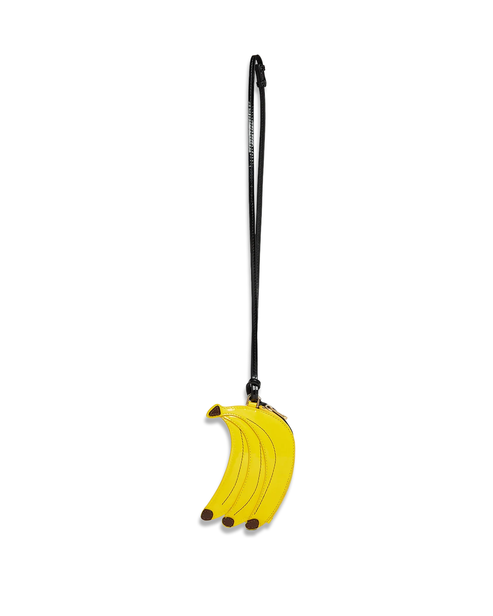 Banana Lanyard