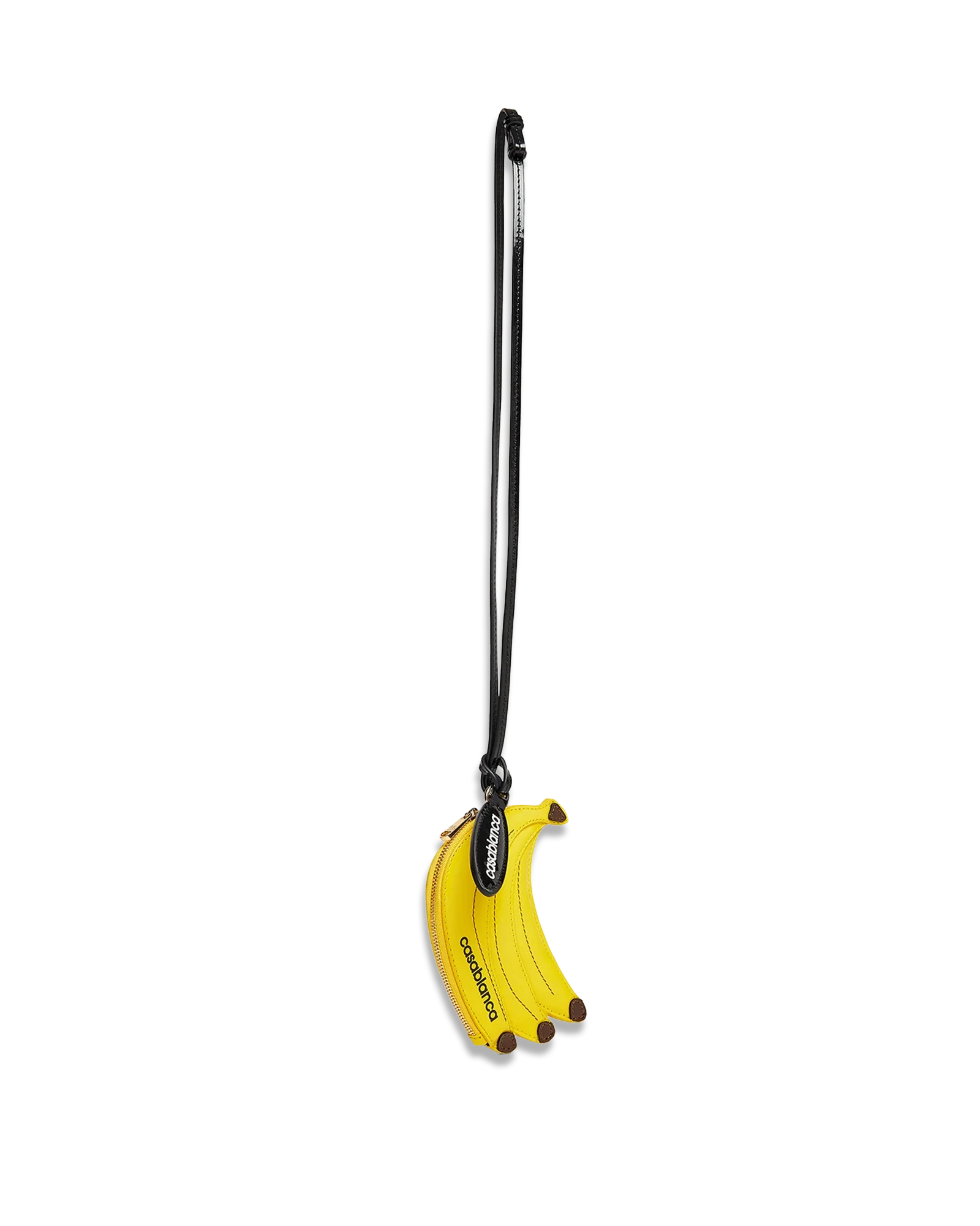 Banana Lanyard