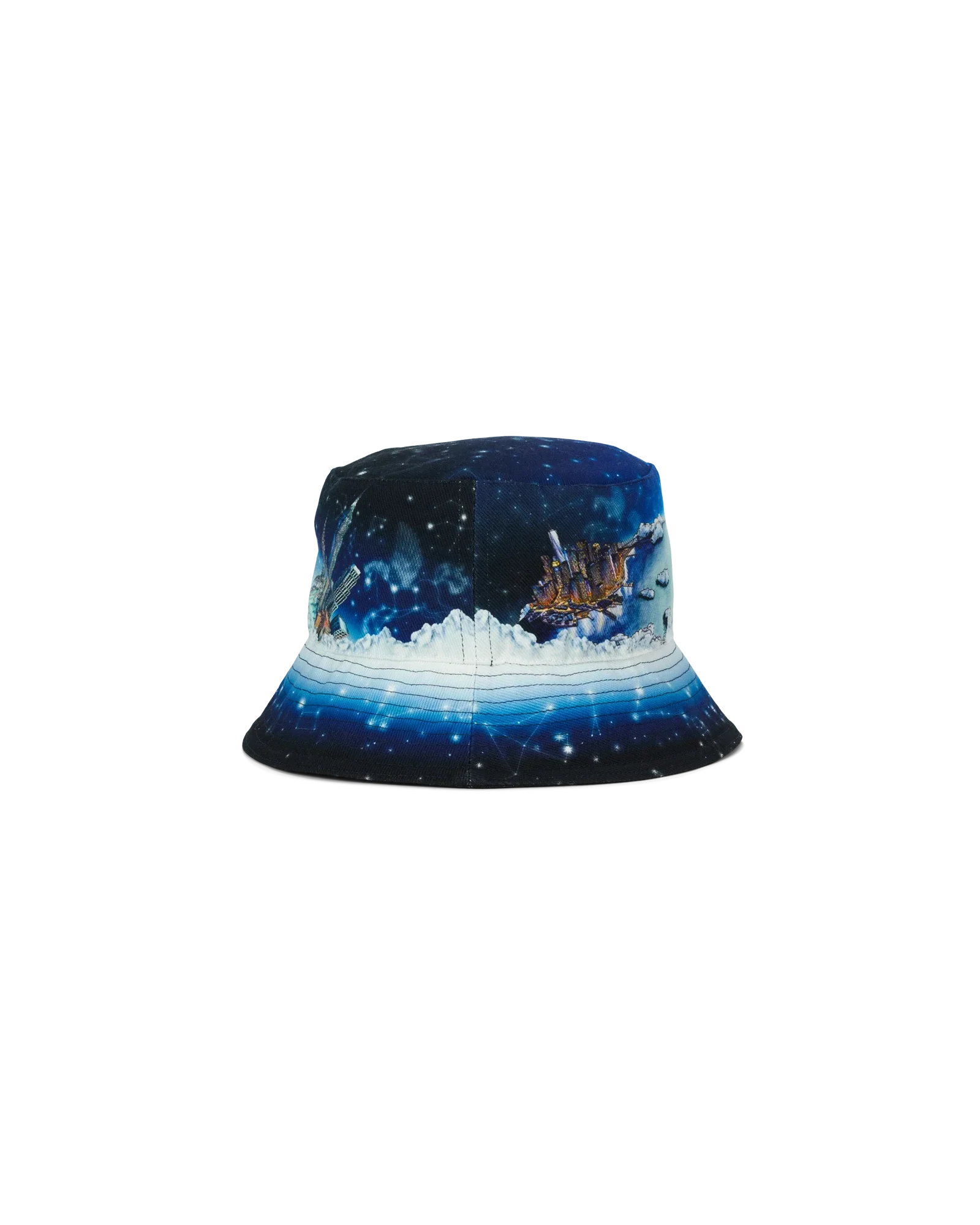 Vol De Nuit Bucket Hat