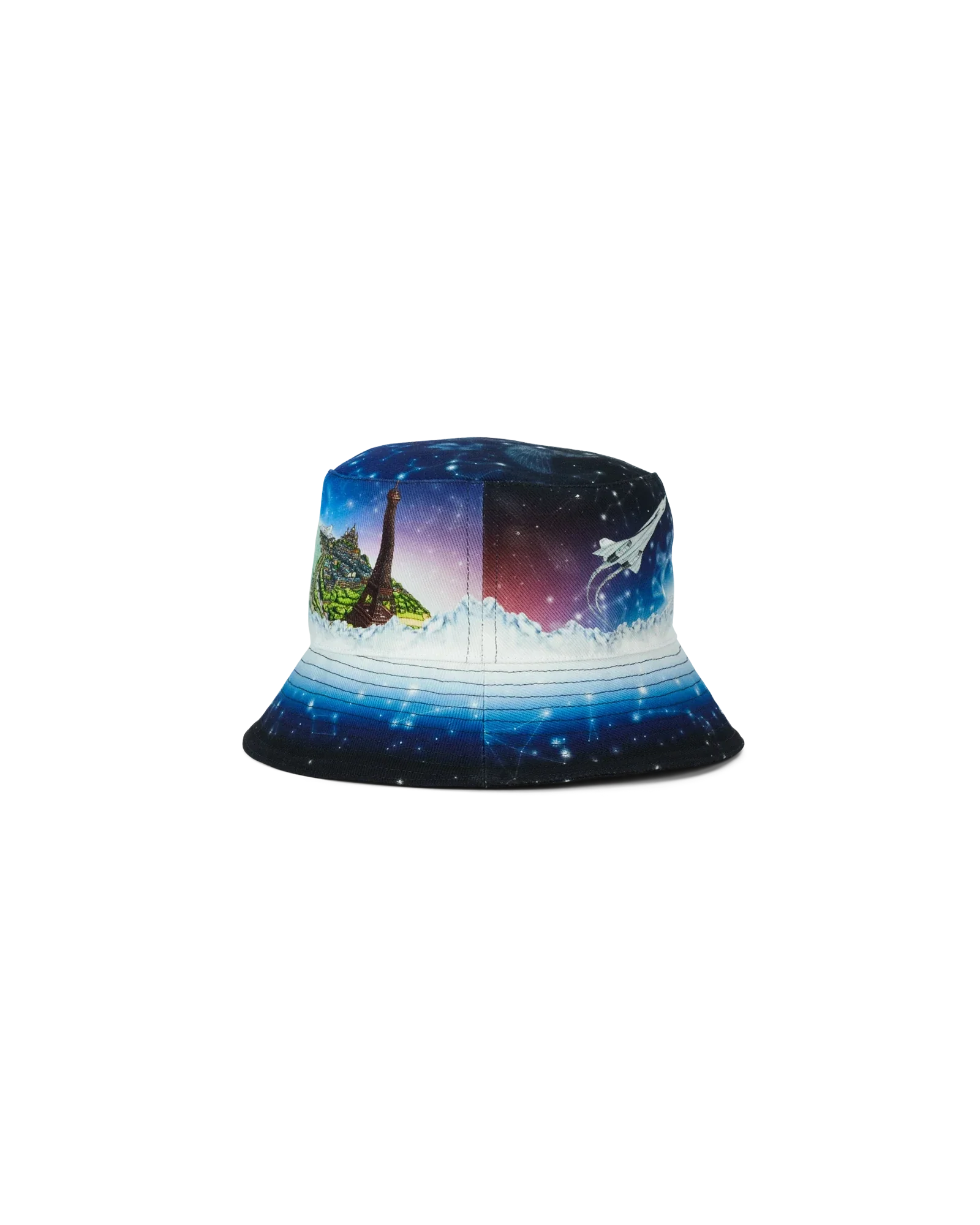 Vol De Nuit Bucket Hat
