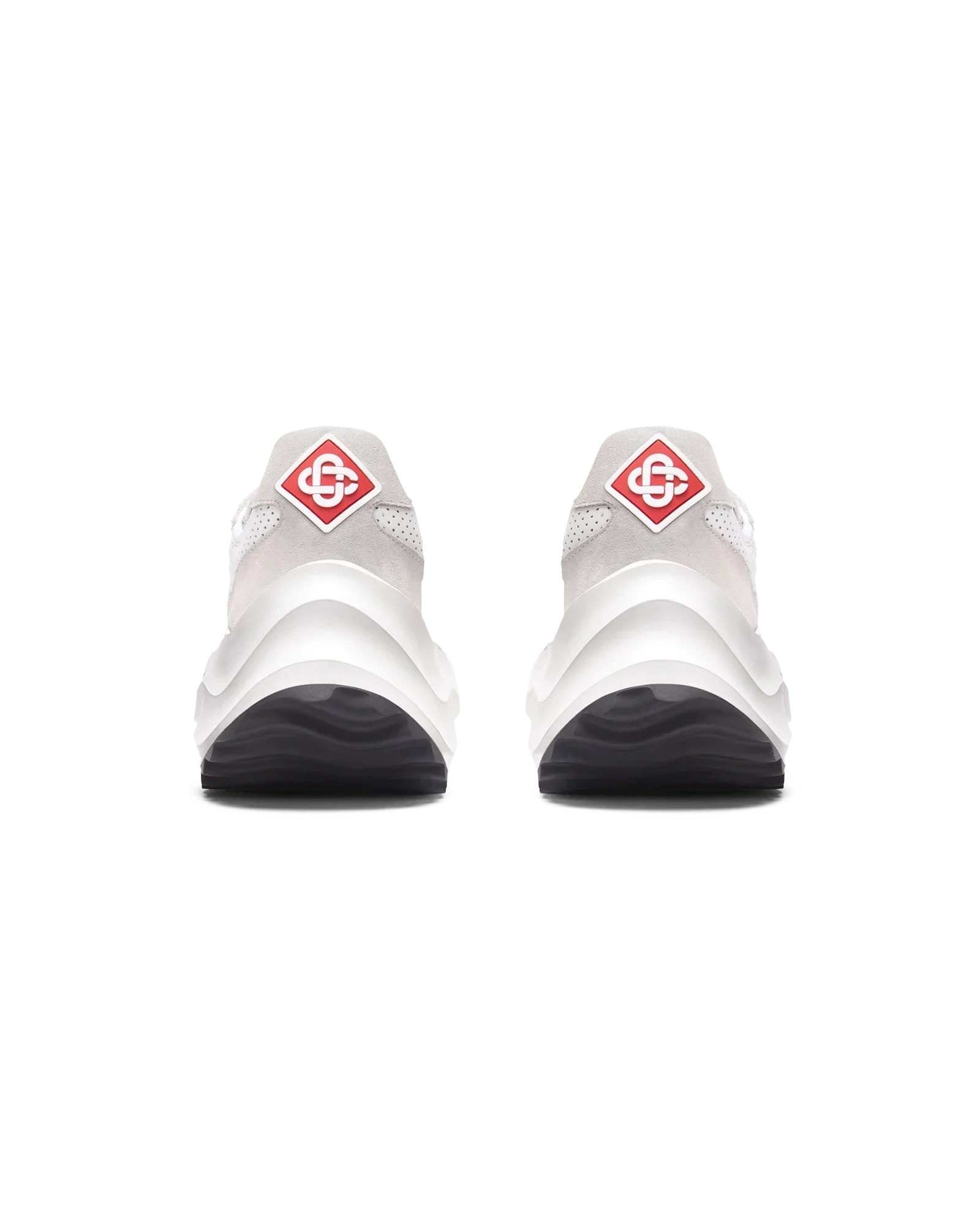 Men's Atlantis Off-White Sneaker