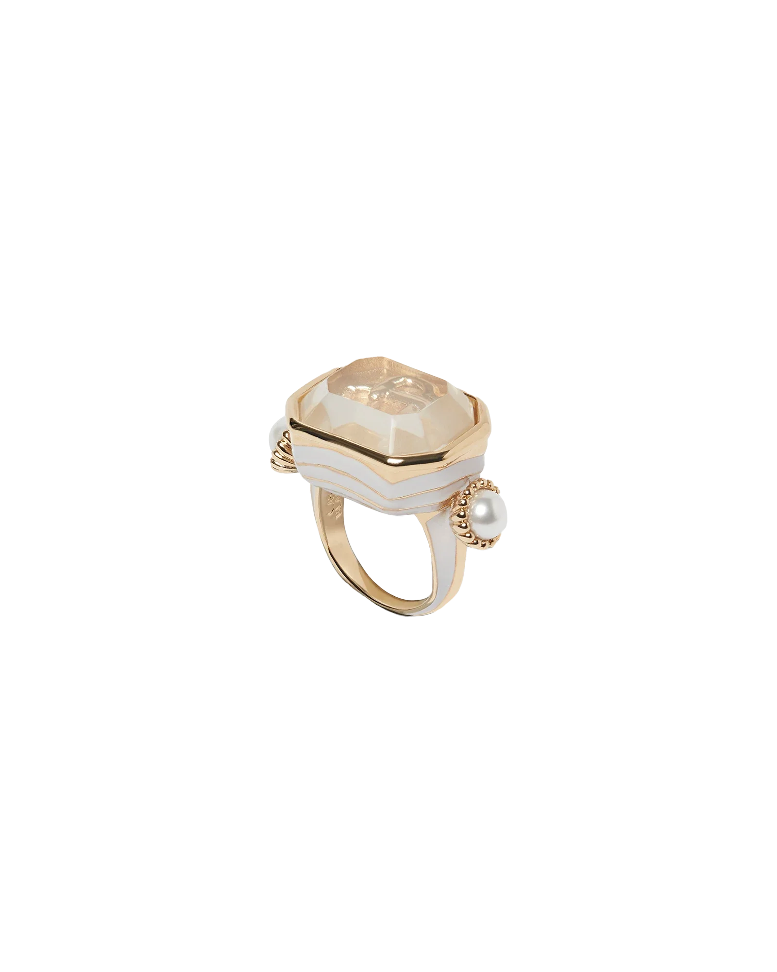 Gradient Ring
