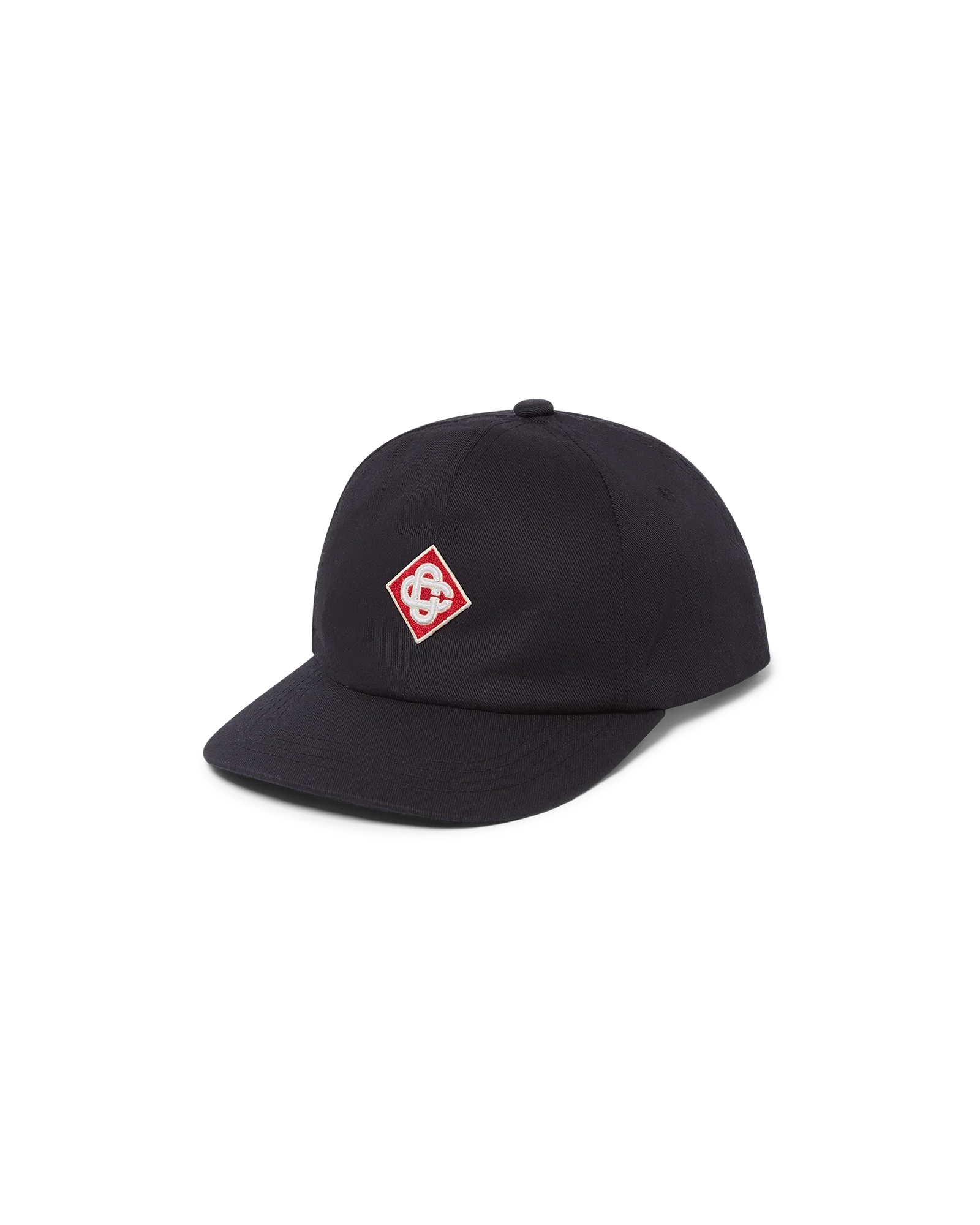 Logo Patch Cap