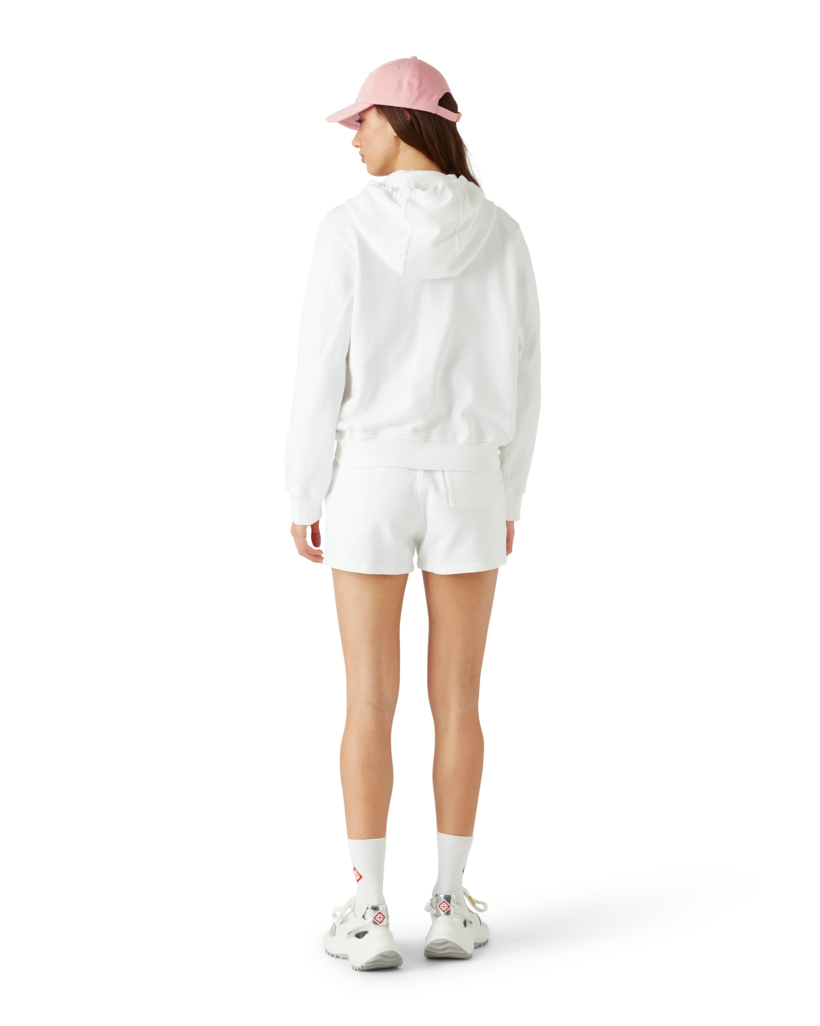 Greek Temple Cap