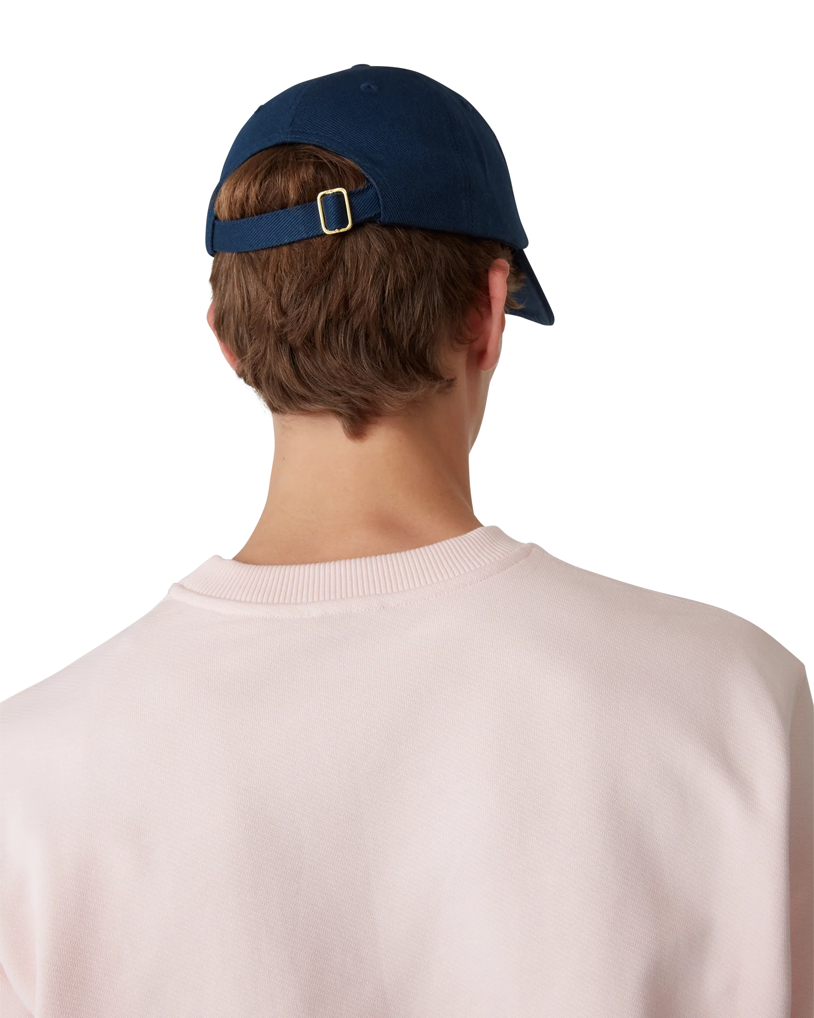 Greek Temple Cap