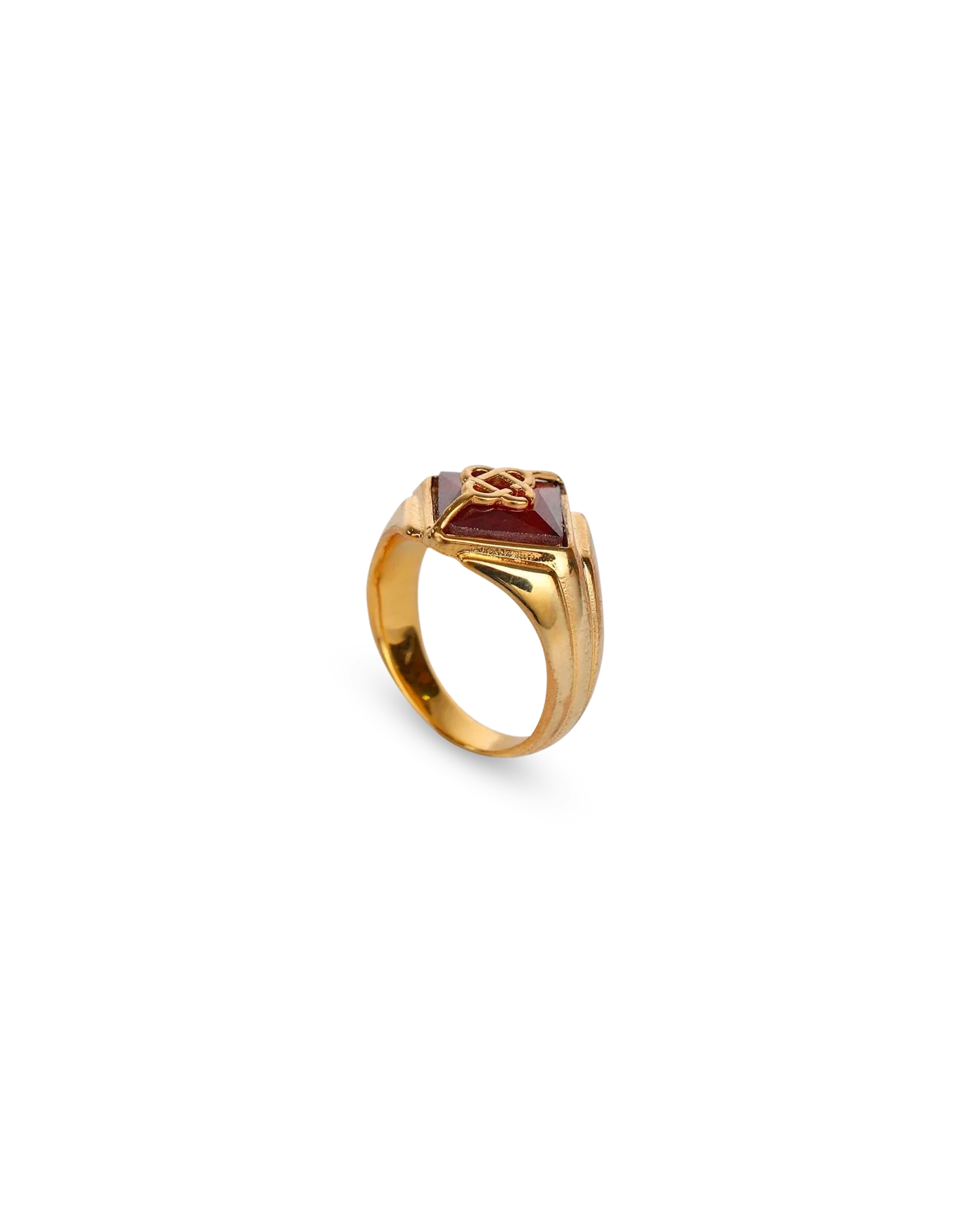 Casa Signet Ring