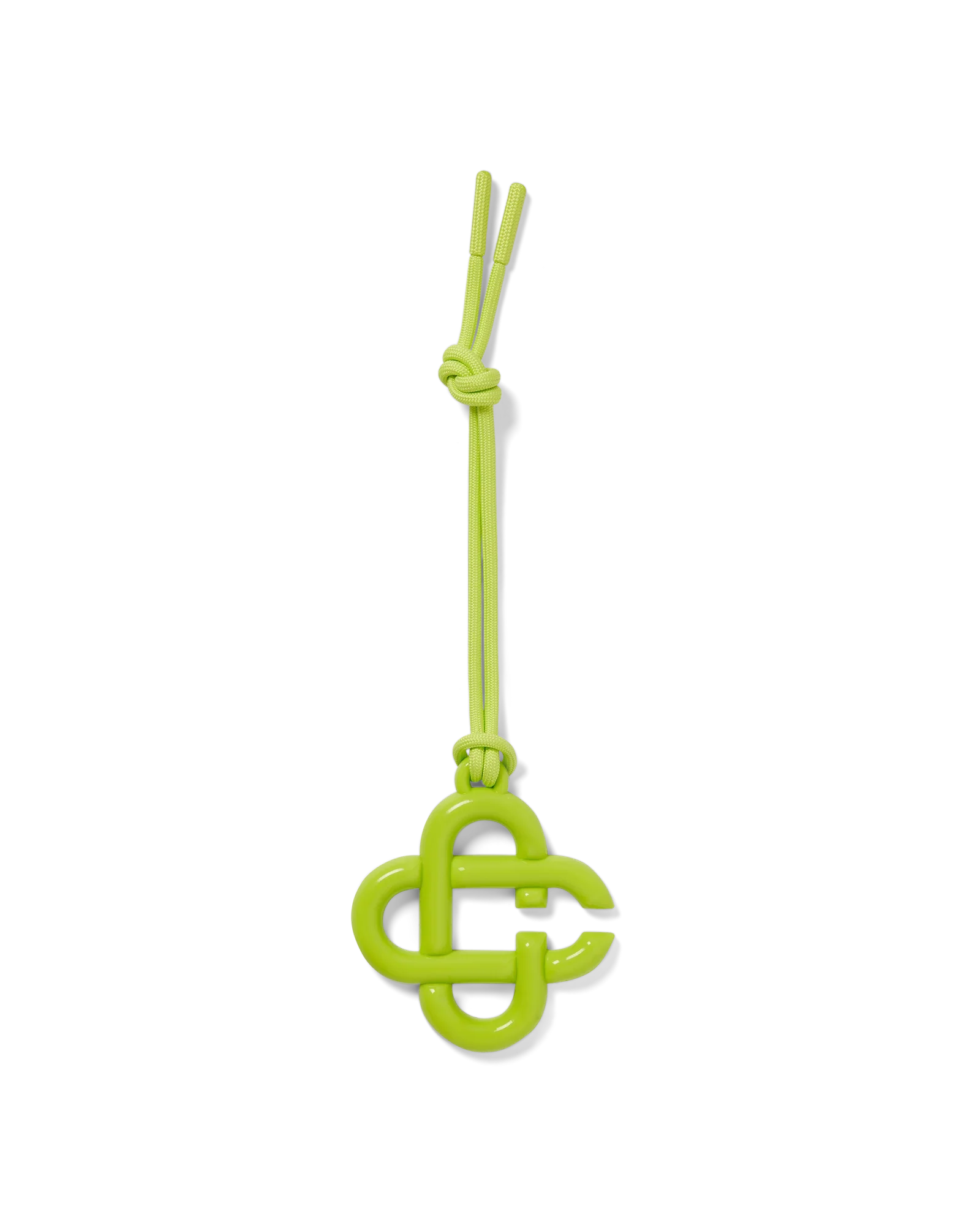 CC Logo Charm