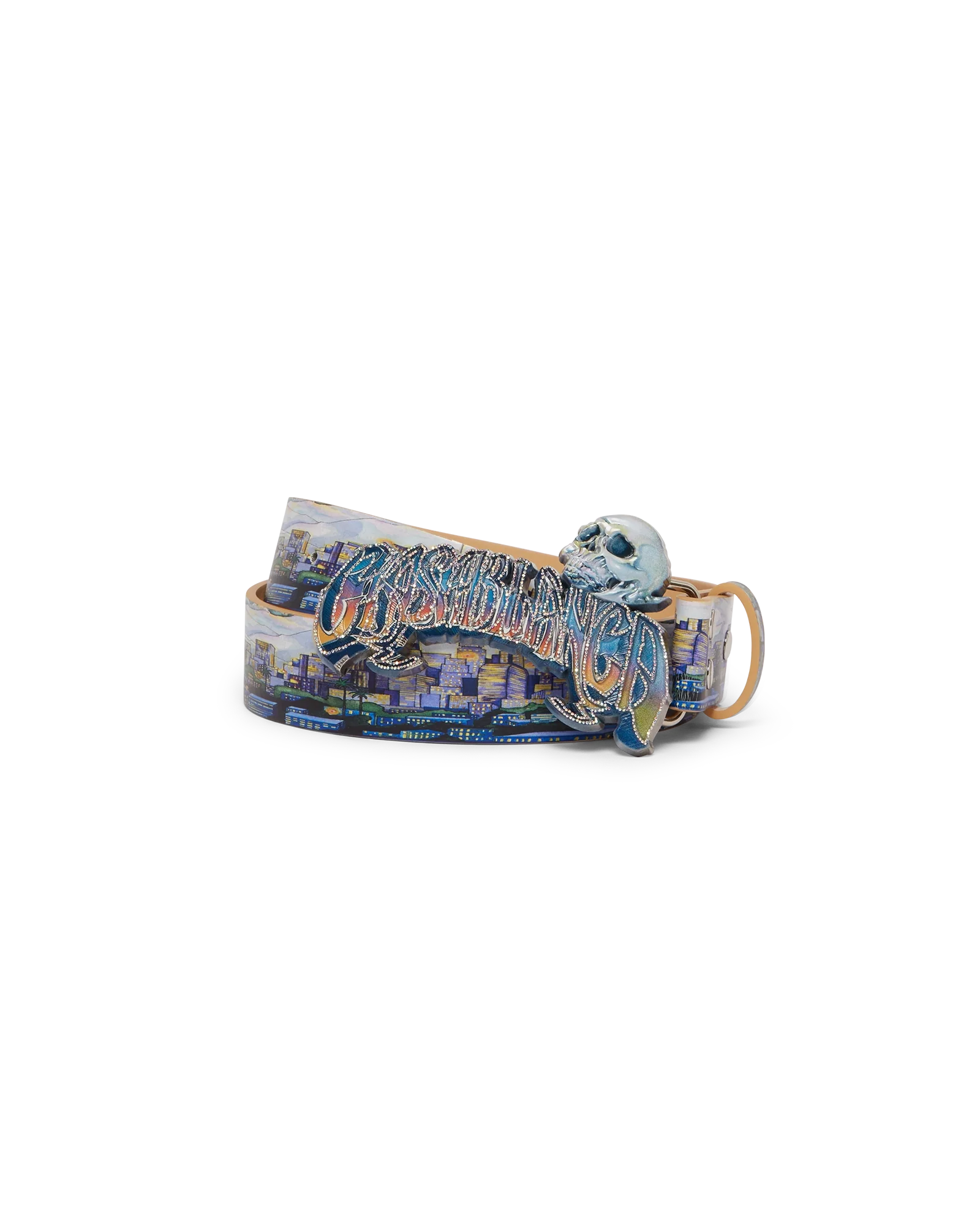 La Premonition Belt
