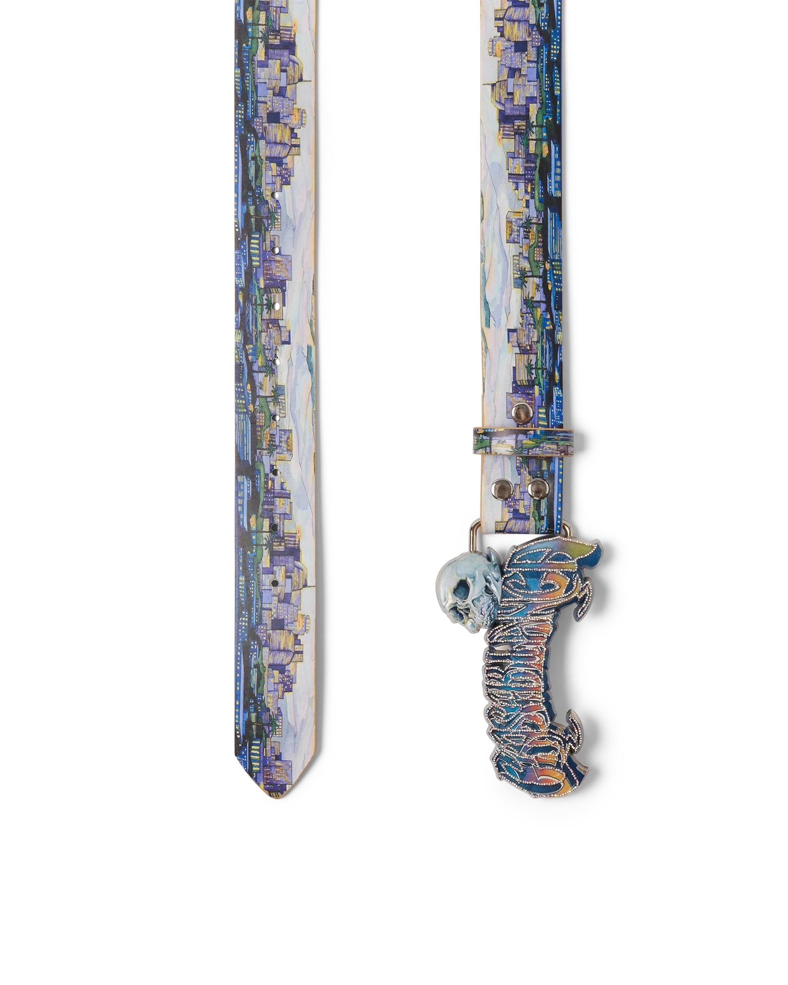La Premonition Belt