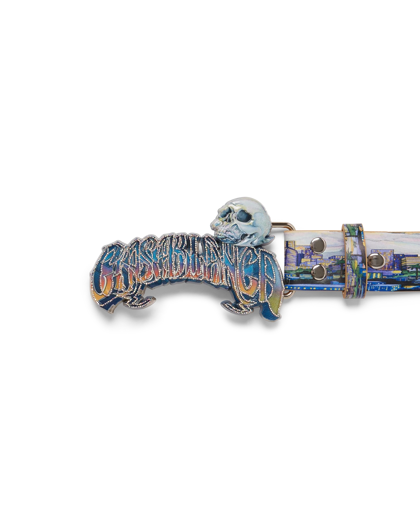La Premonition Belt