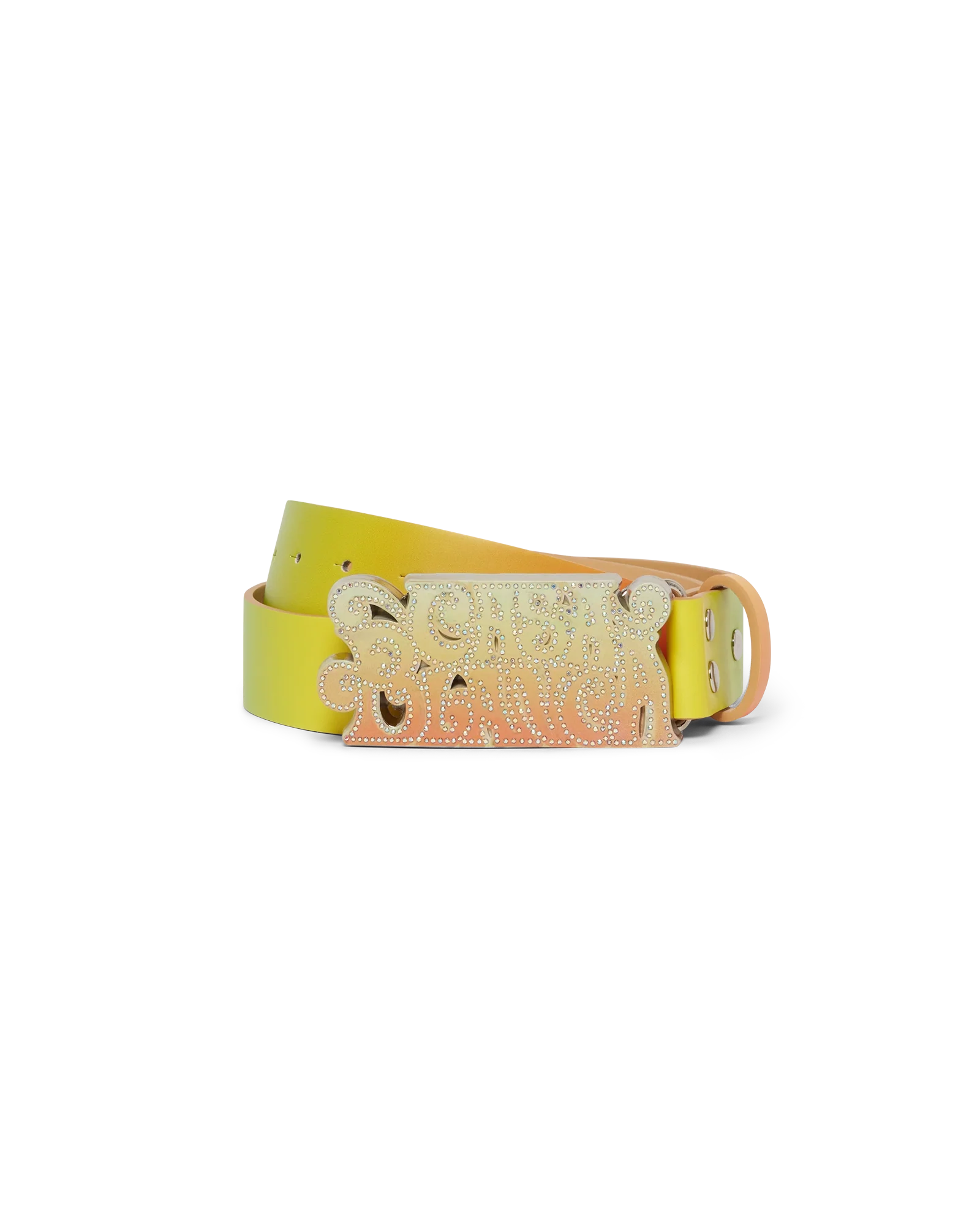 La Musique Belt
