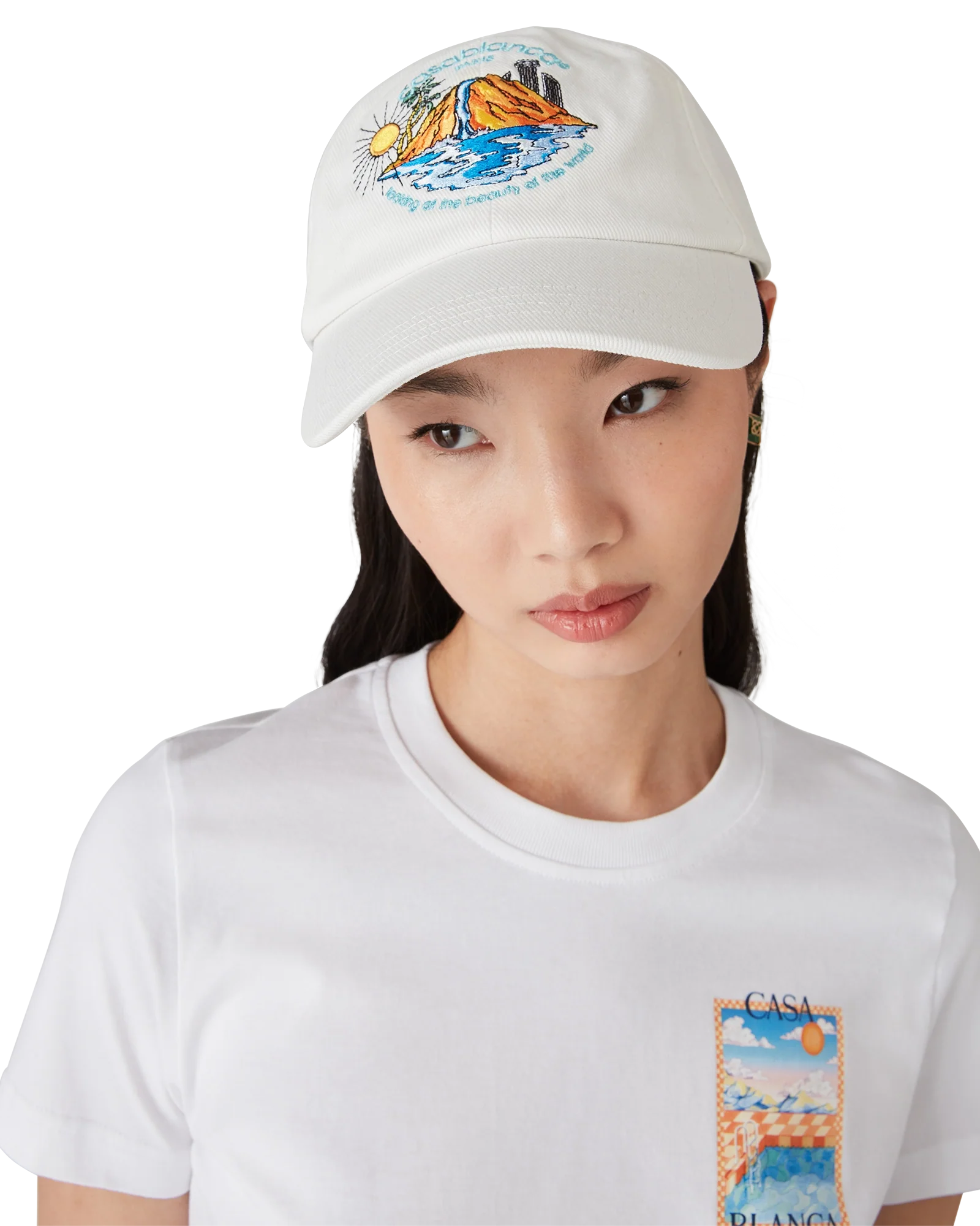 Oasis Cap