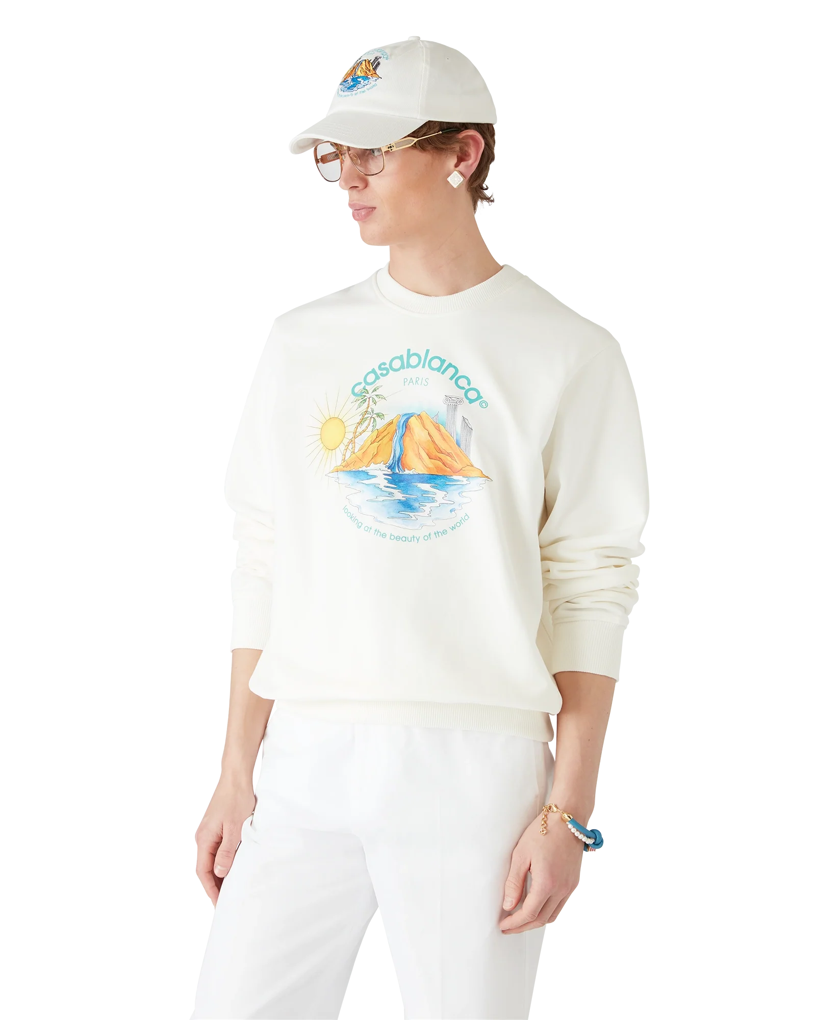Oasis Cap