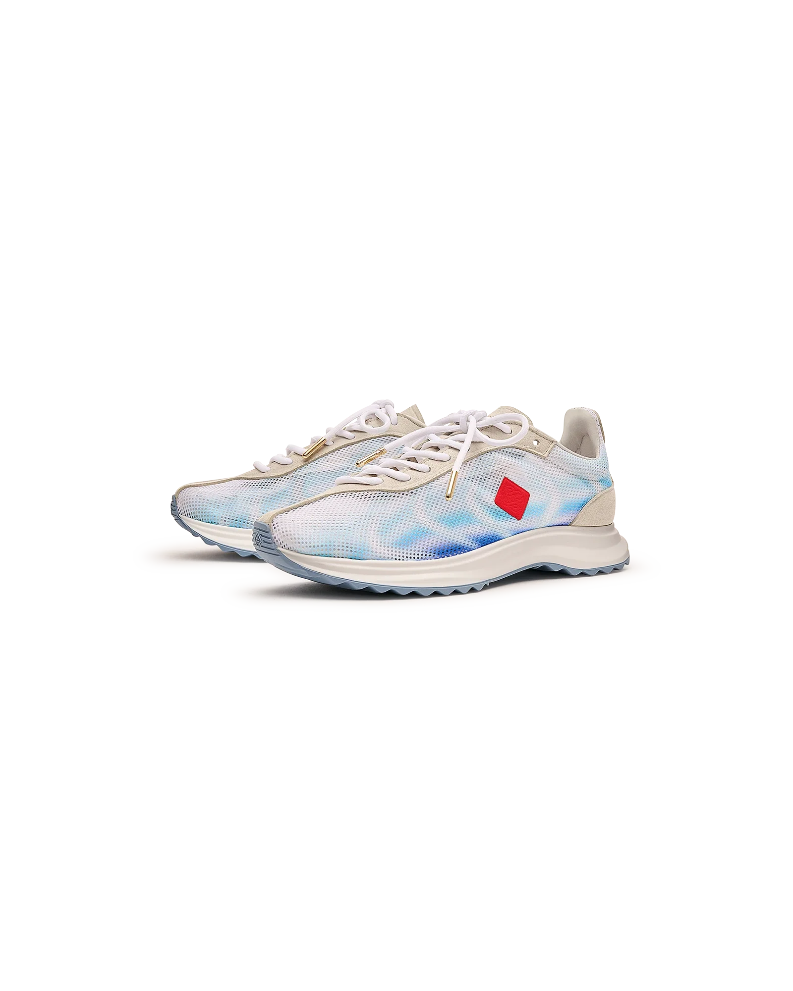 Men's Stade Blue Sneaker