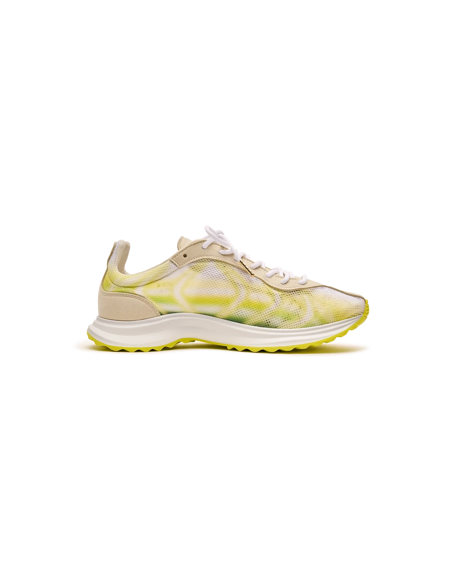Men's Stade Green Sneaker