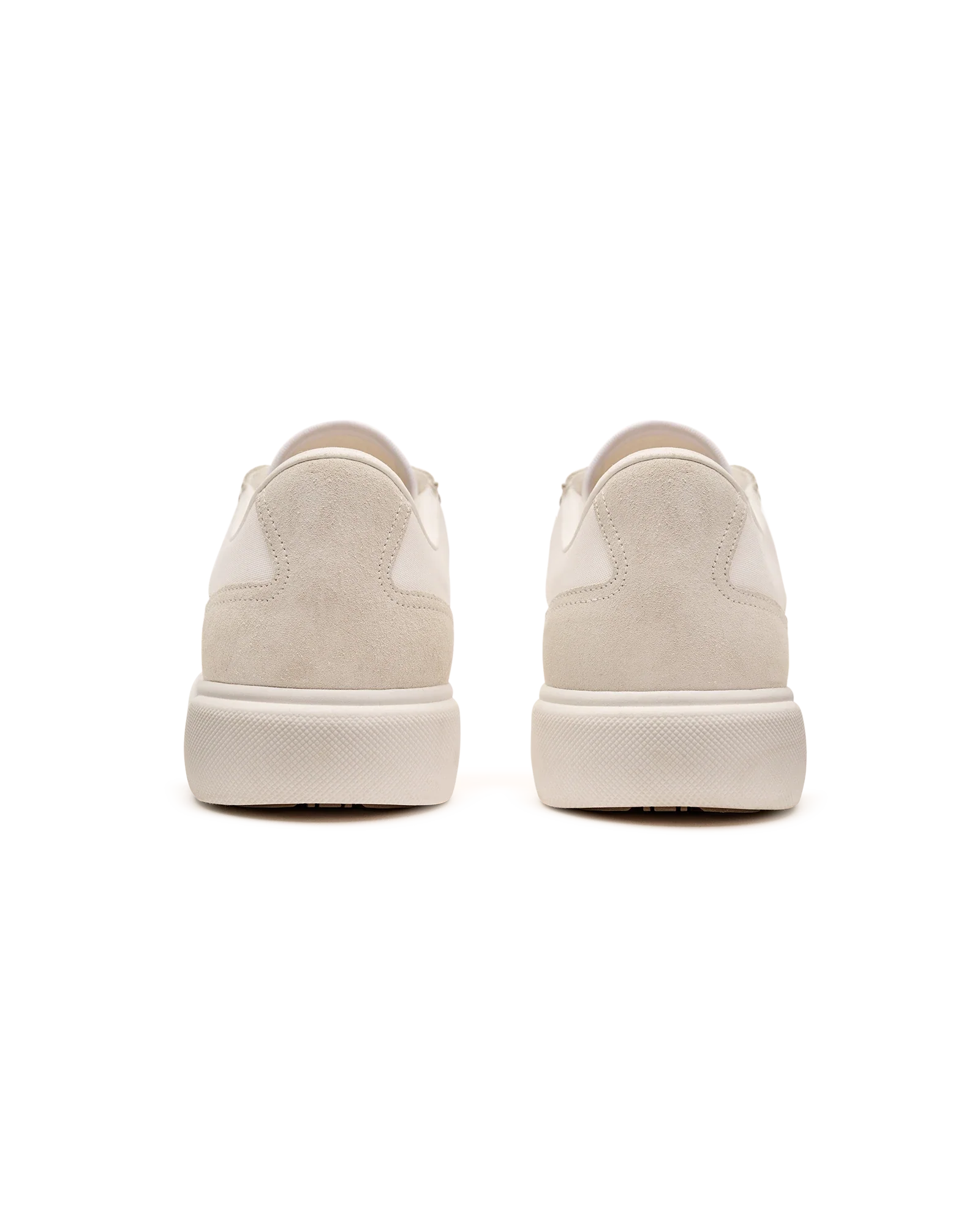 Women's Del Mar White Sneaker
