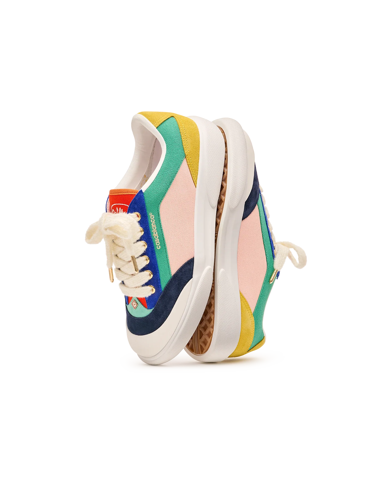 Women's Del Mar Multicolour Sneaker