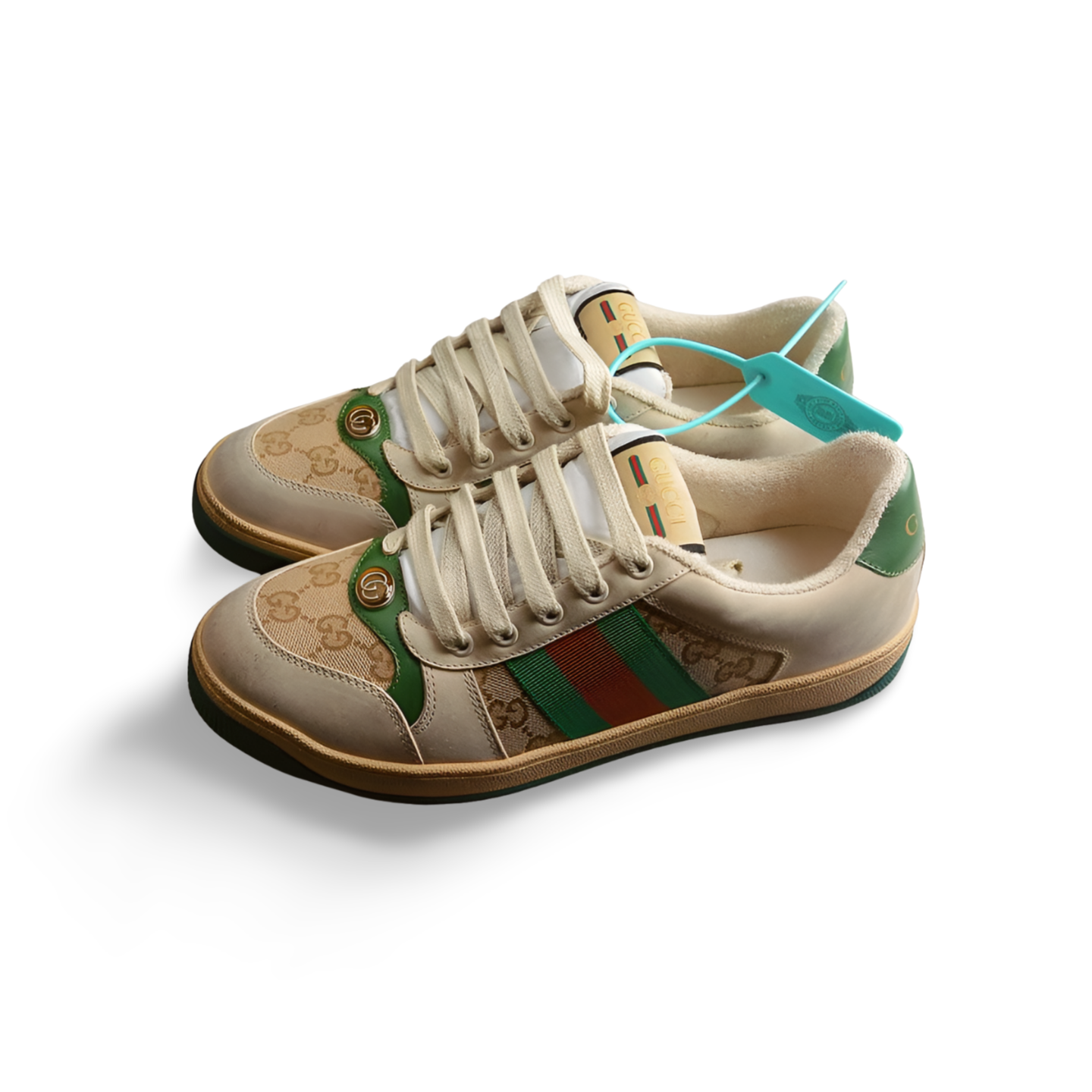 Gucci Screener