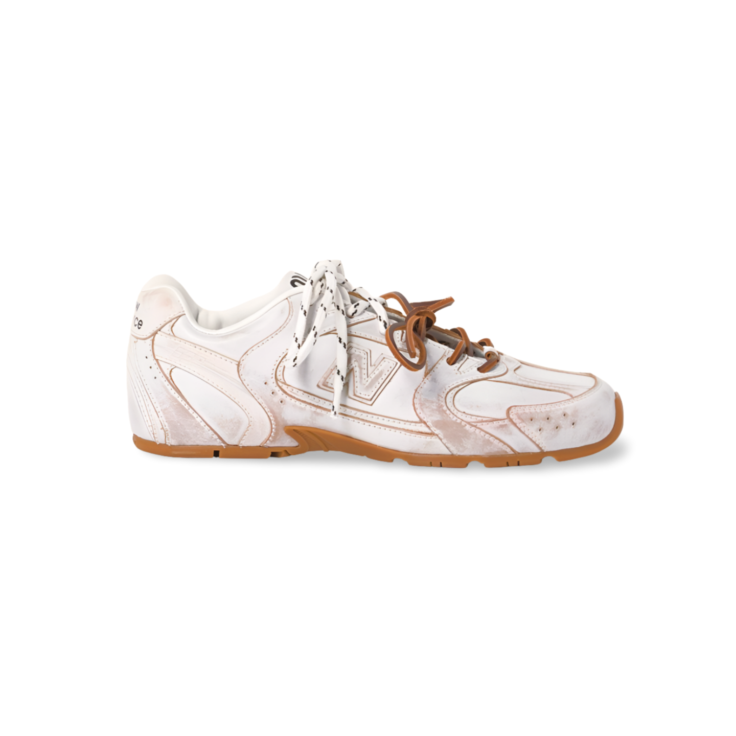 New Balance 530 SL x Miu Miu