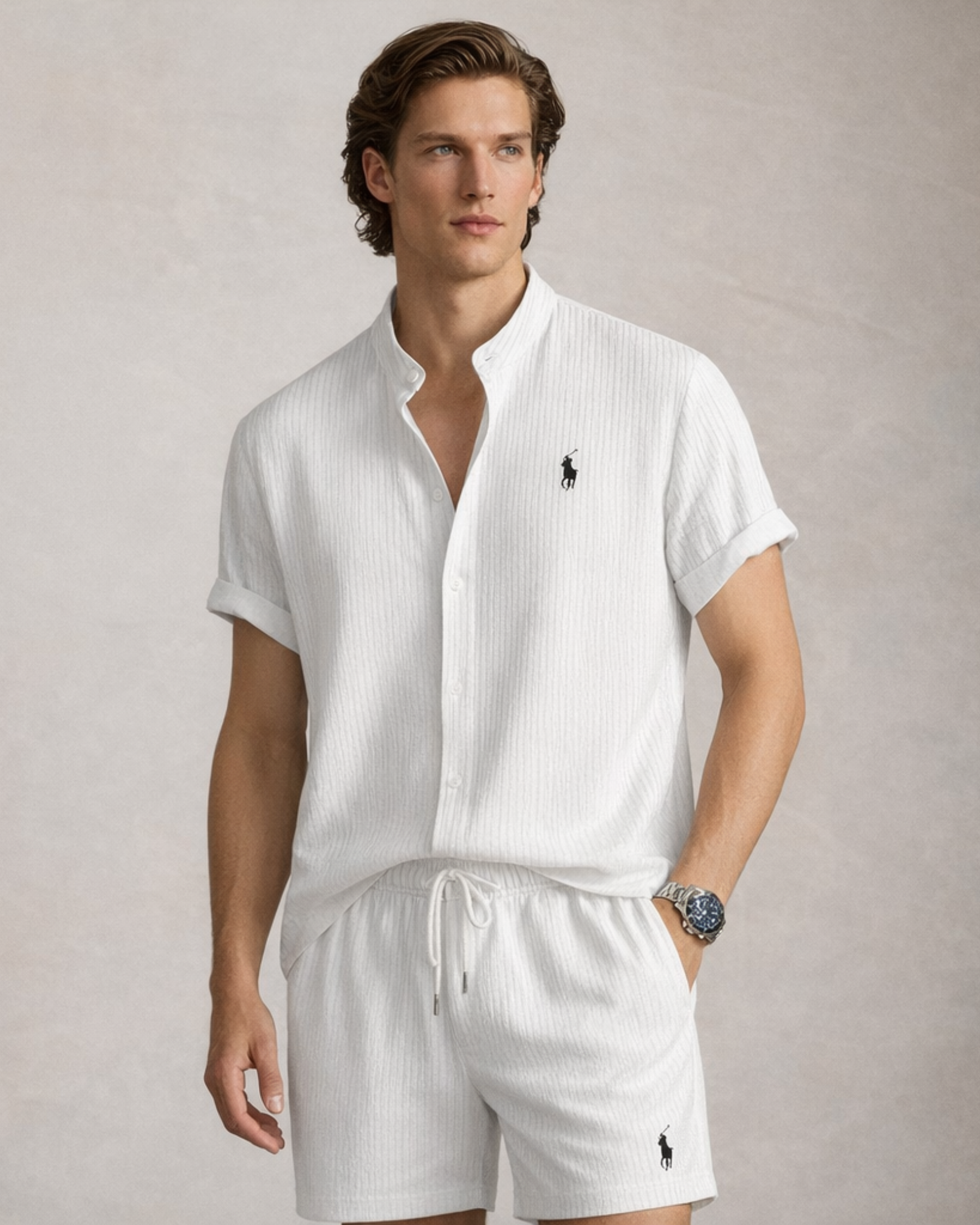 Prestige Comfort Set