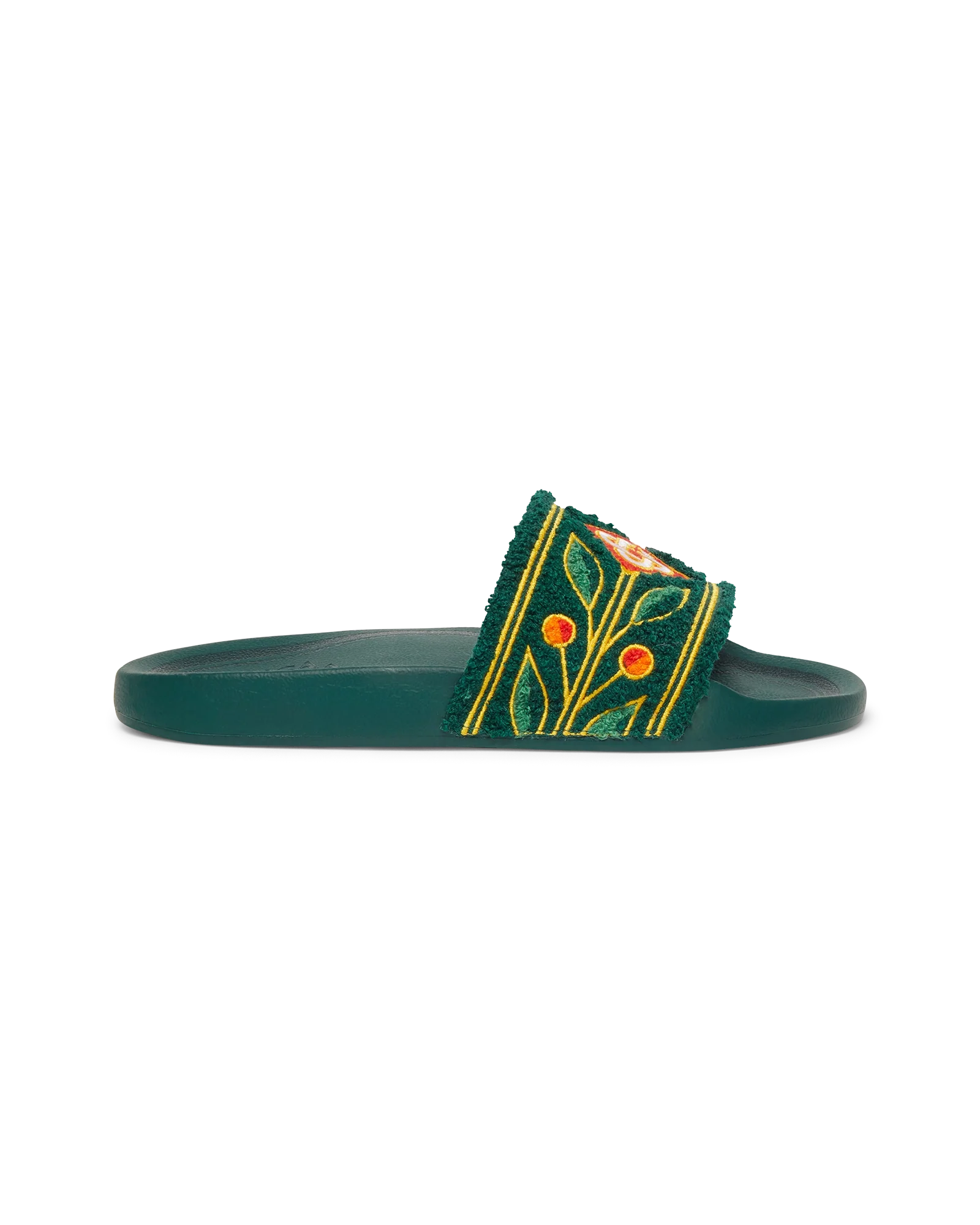 Men's Laurel Terry Slides