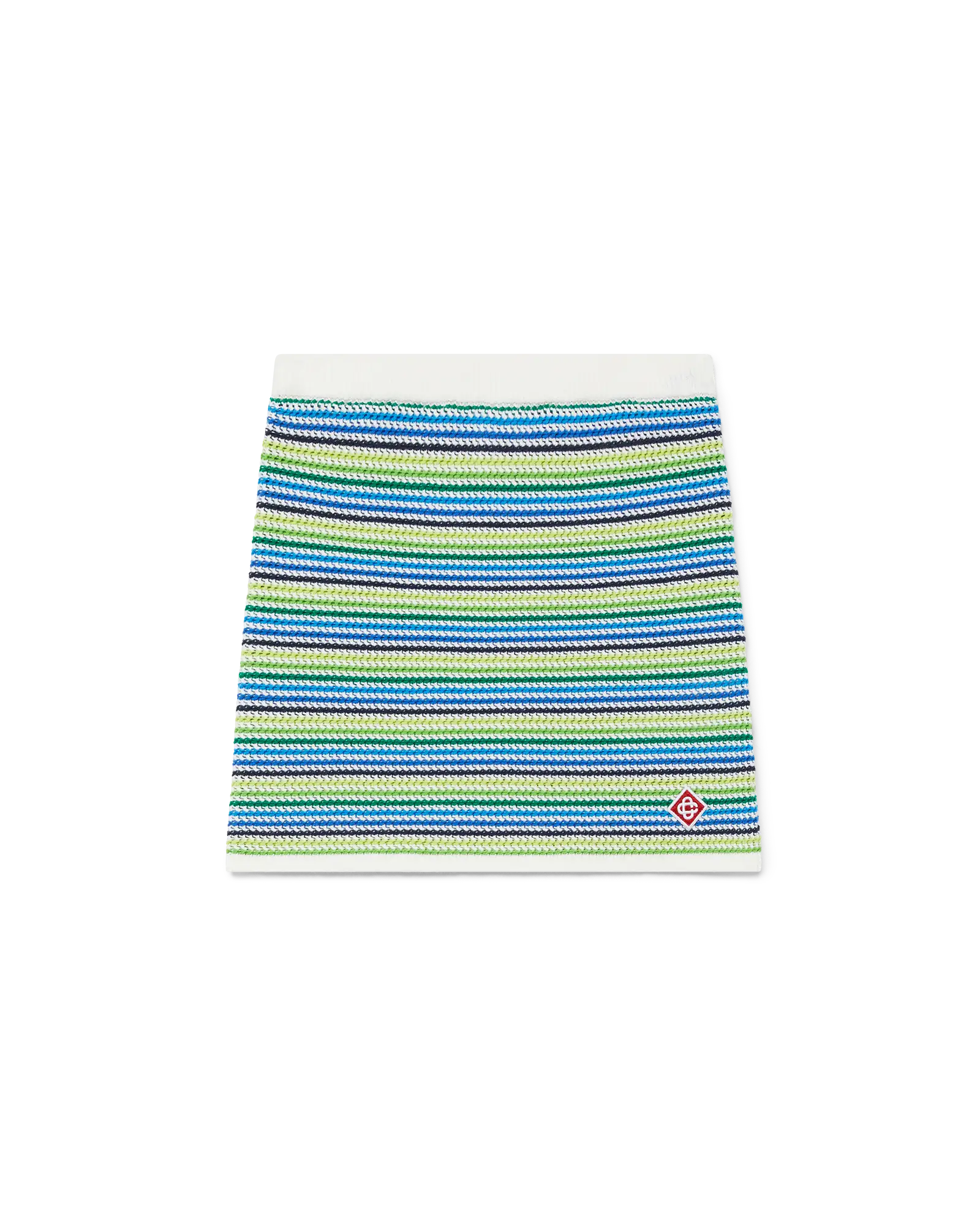 Children's Stripe Skirt