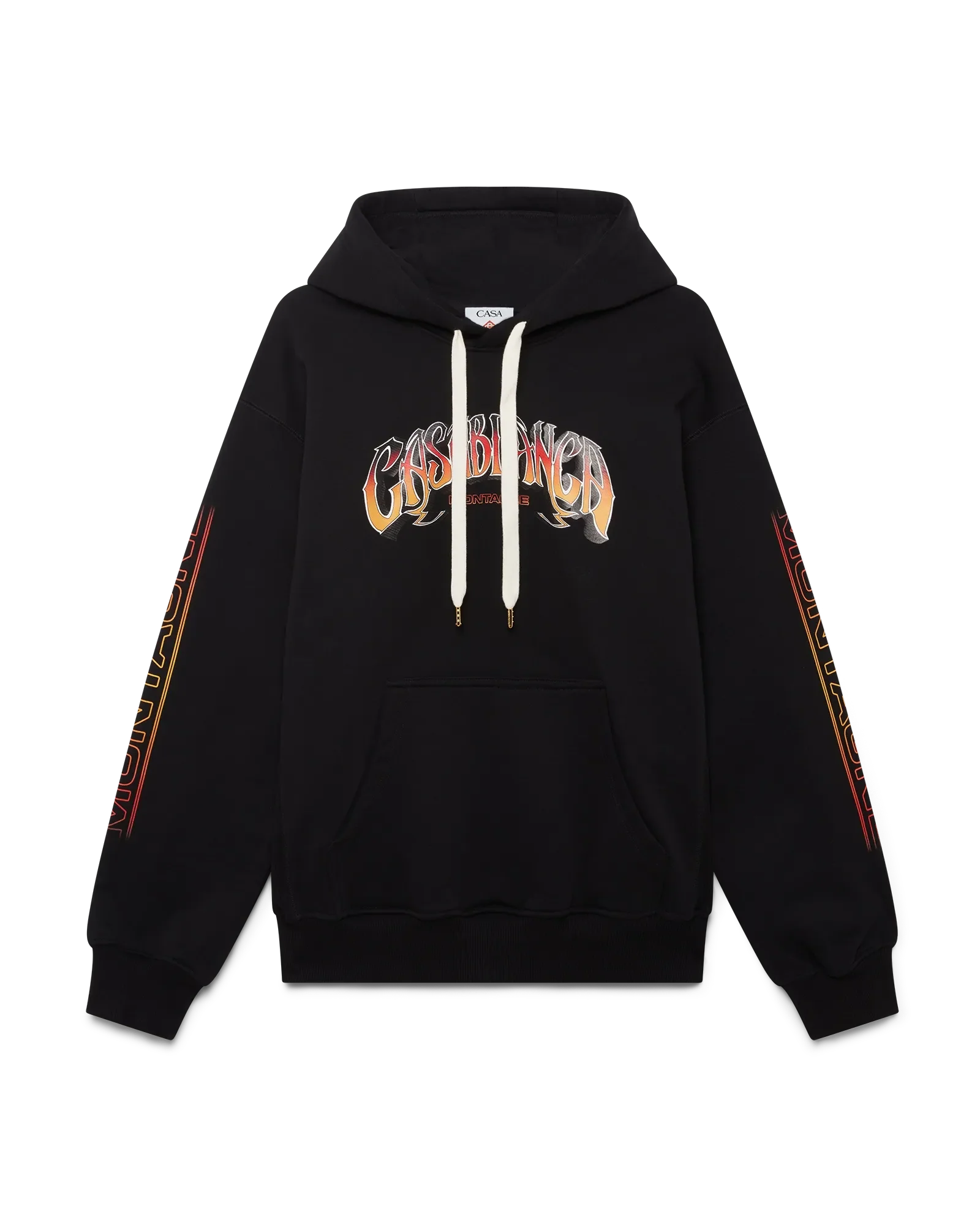 Ski Hoodie