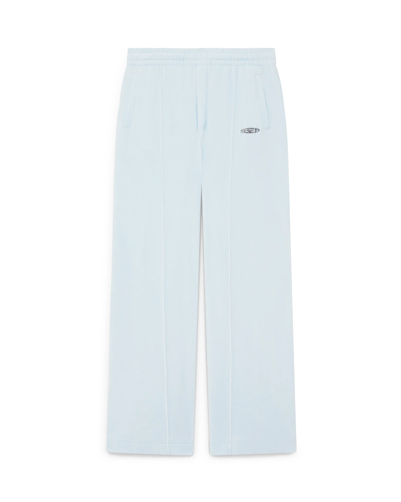 Velour Track Pants