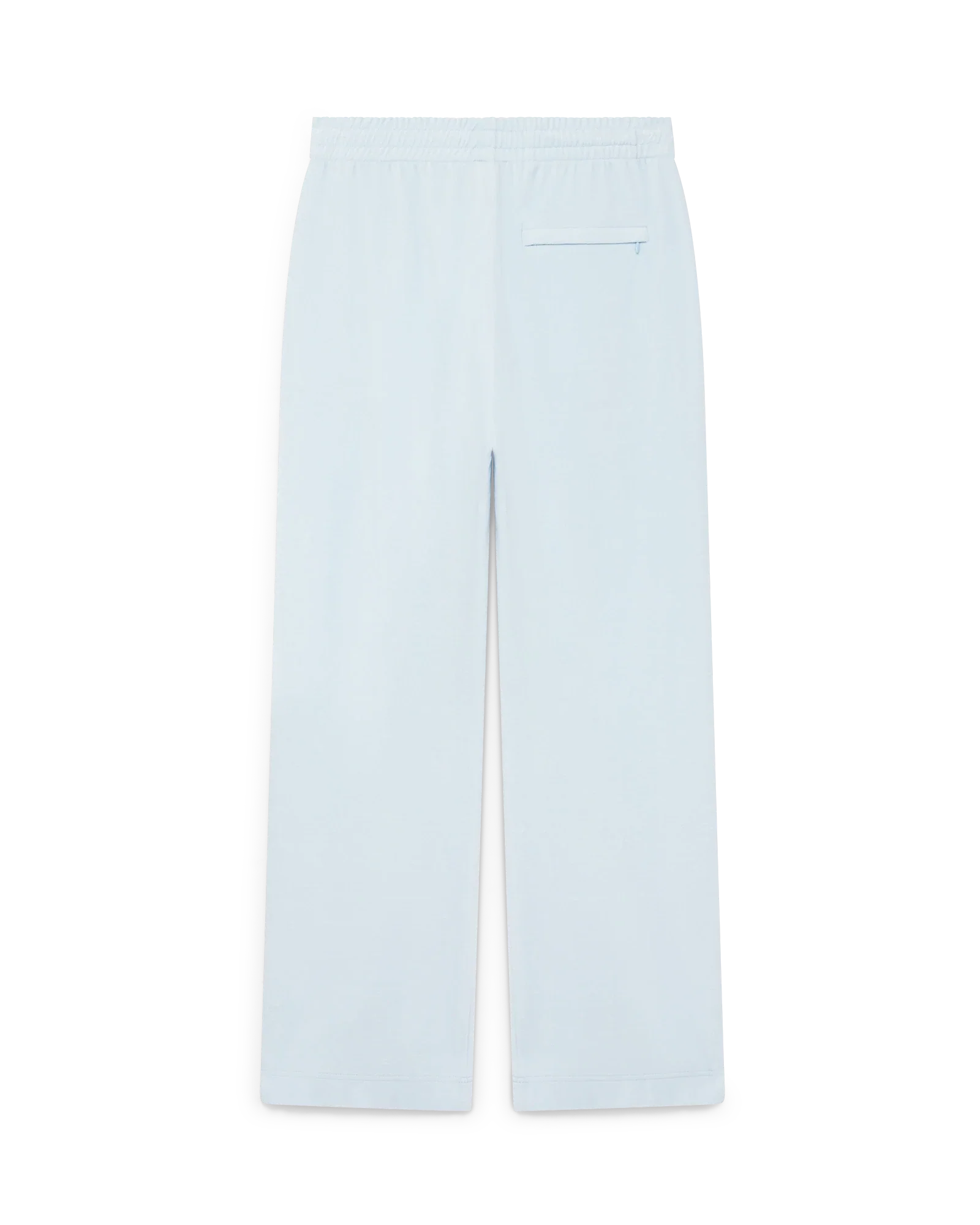 Velour Track Pants