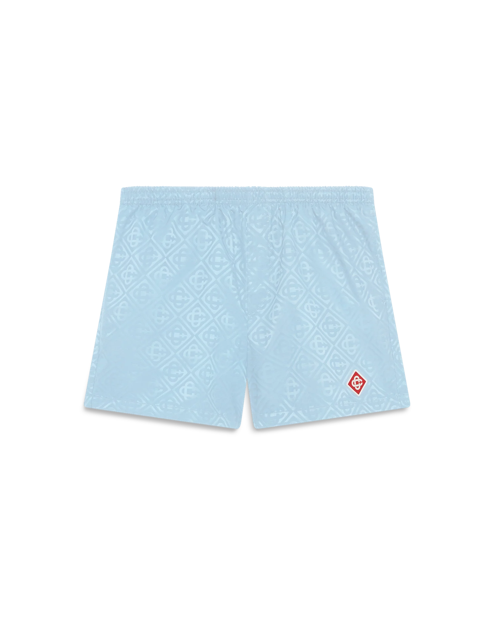 Monogram Jacquard Swim Shorts