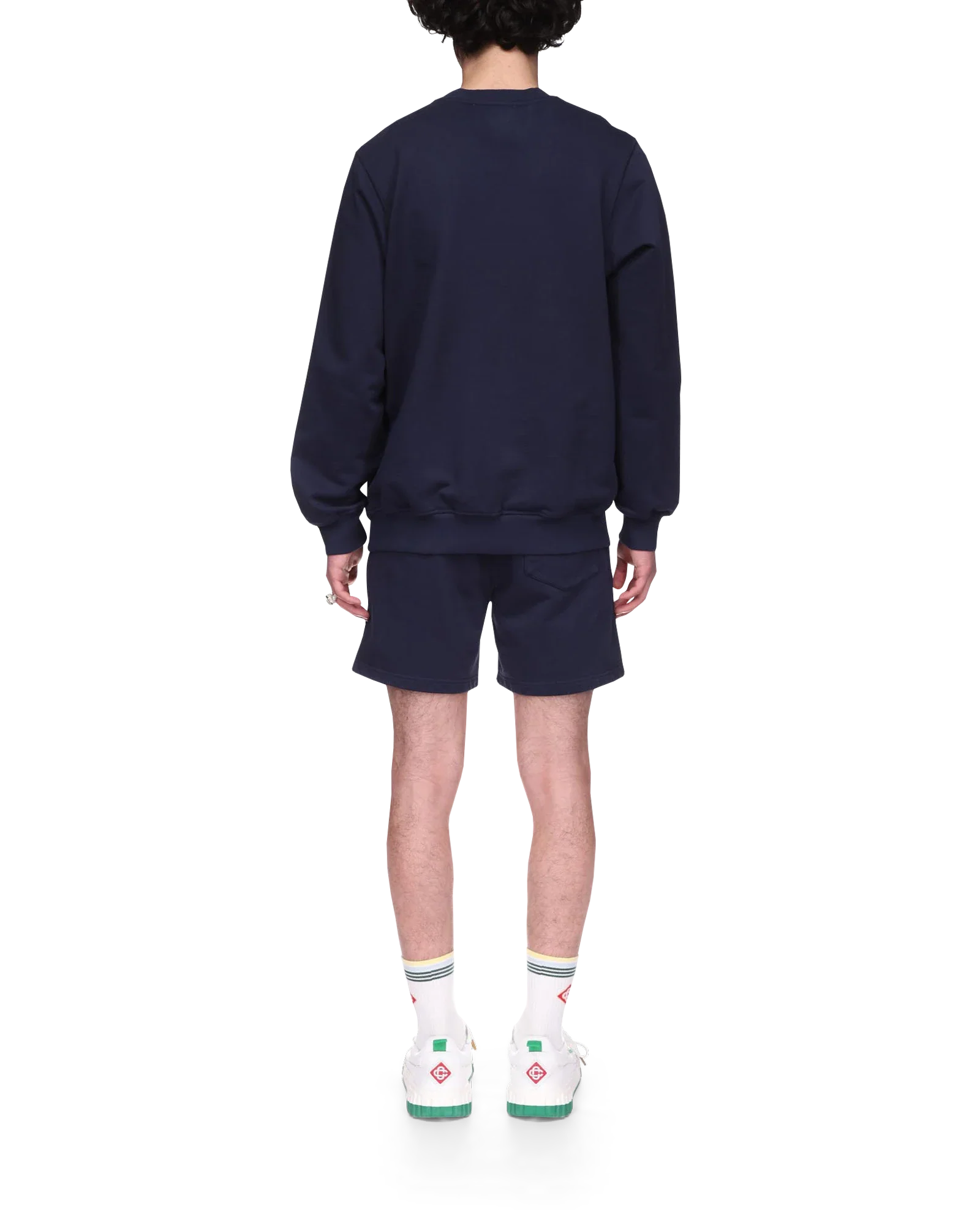 For The Peace Sweatshirt