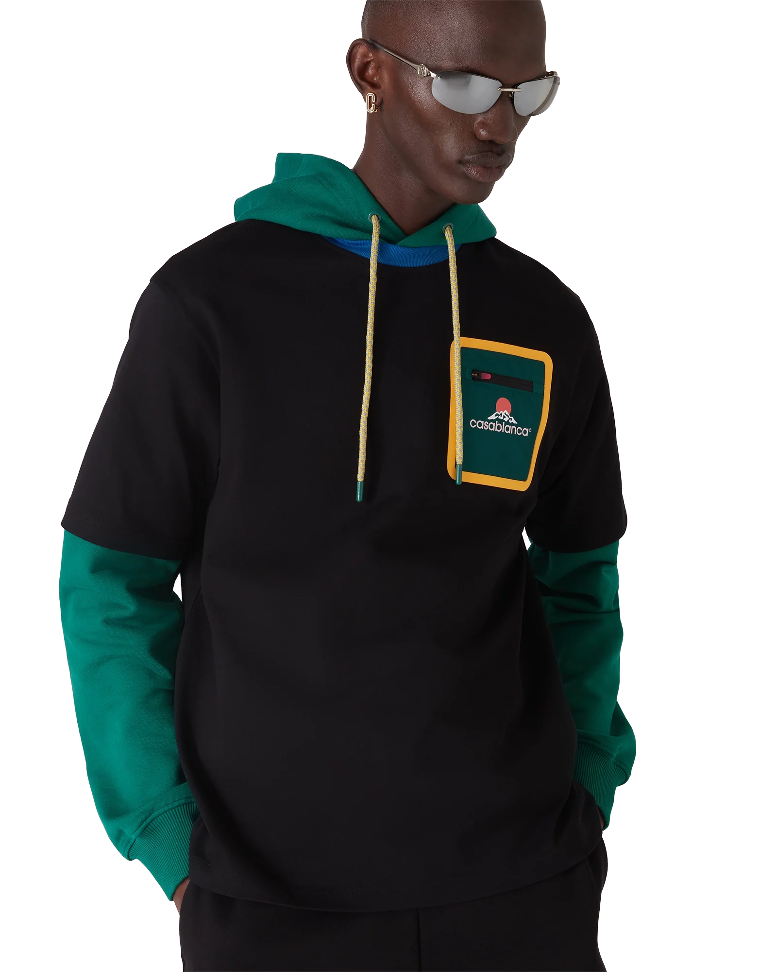 Montagne Short Sleeve T-Shirt