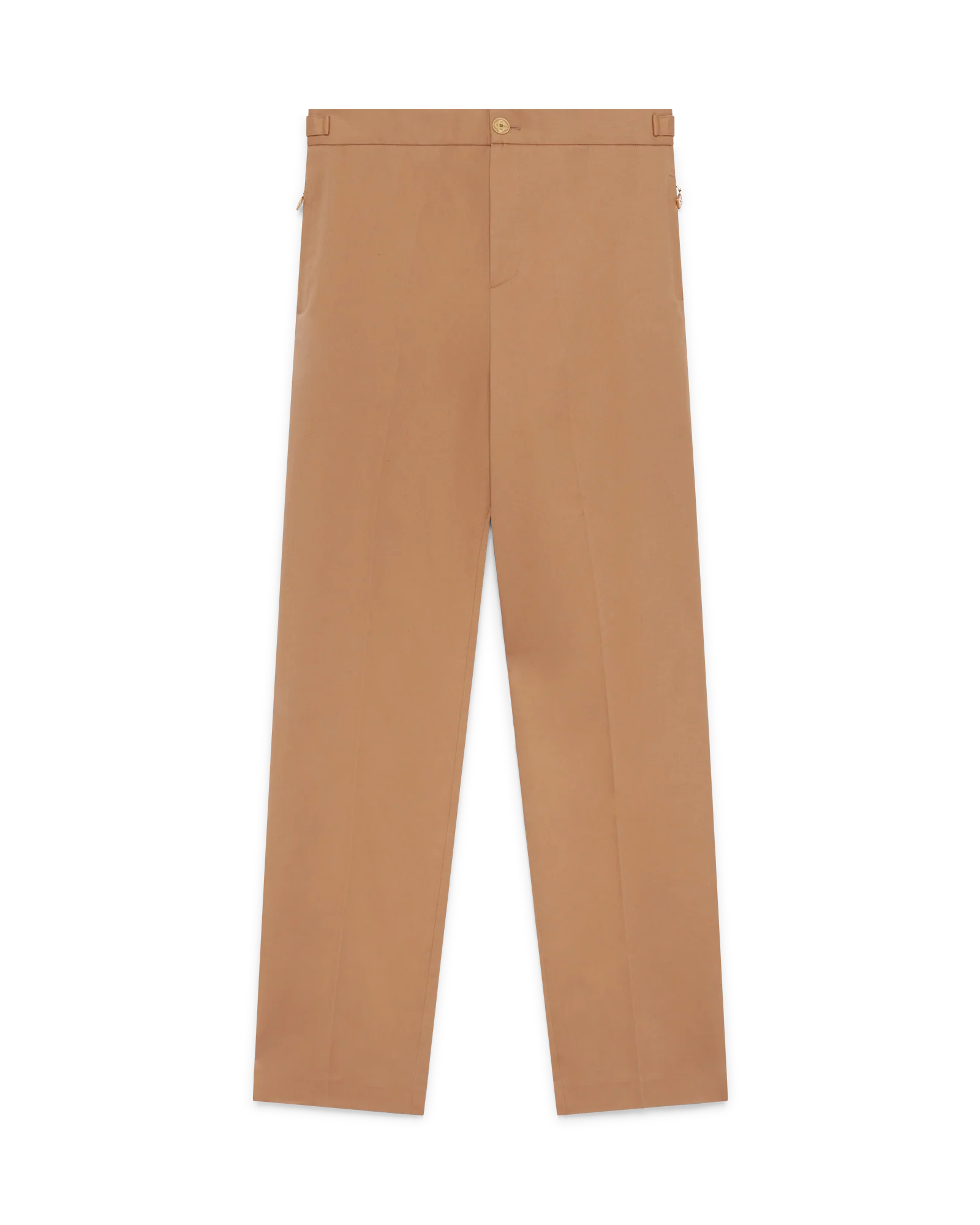 Cotton Chinos
