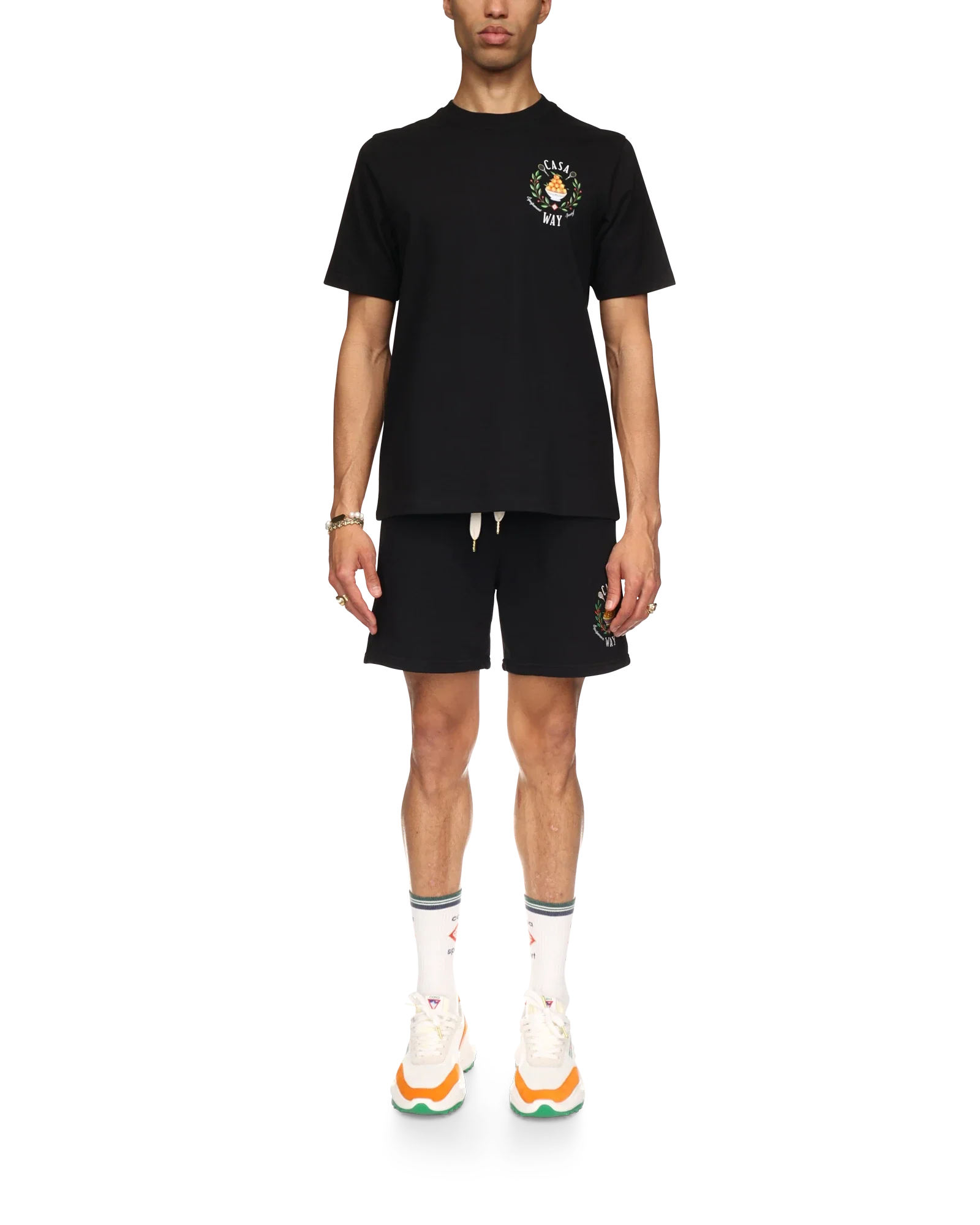 Casa Way Sweatshorts