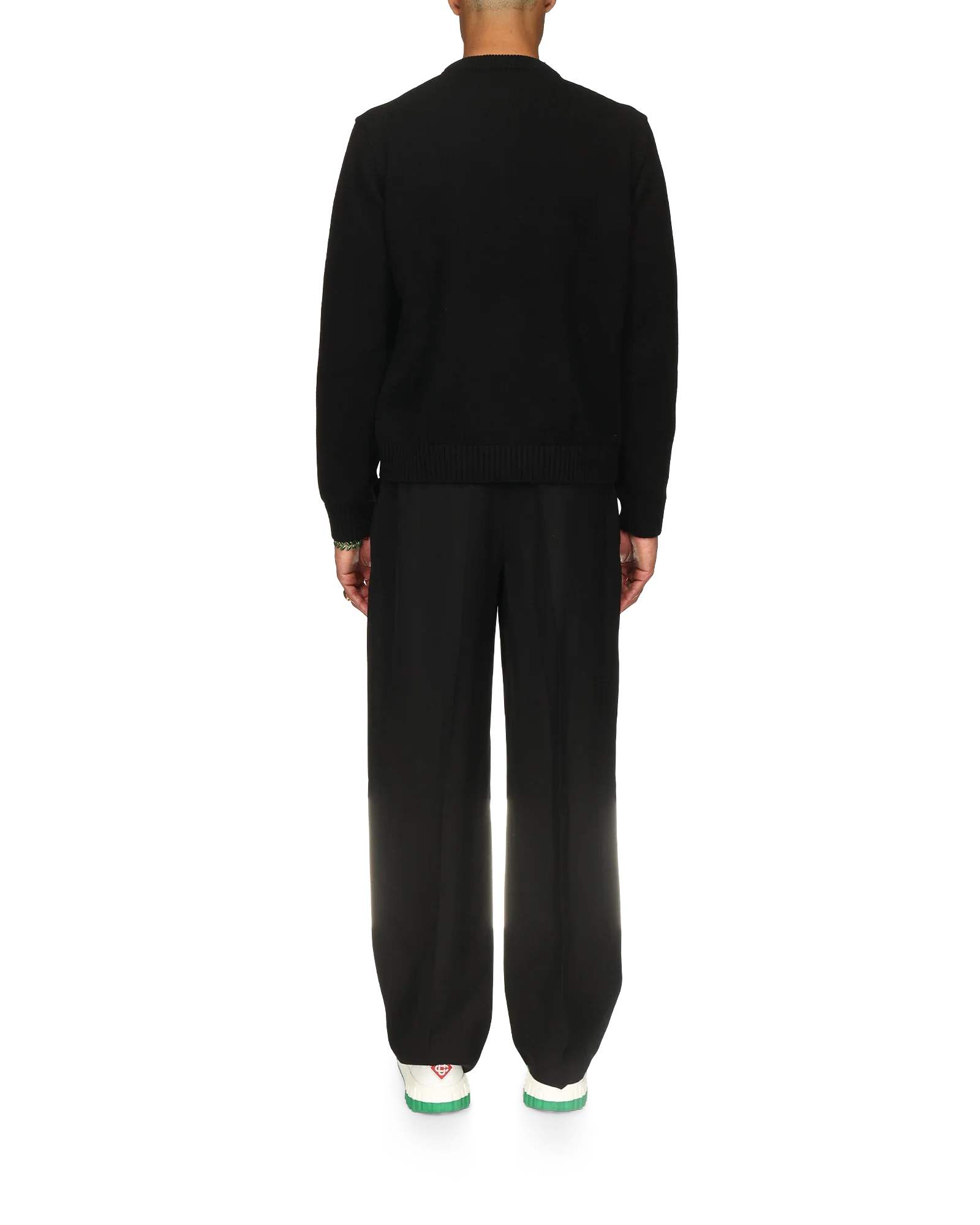 Pyramide D'Oranges Jumper