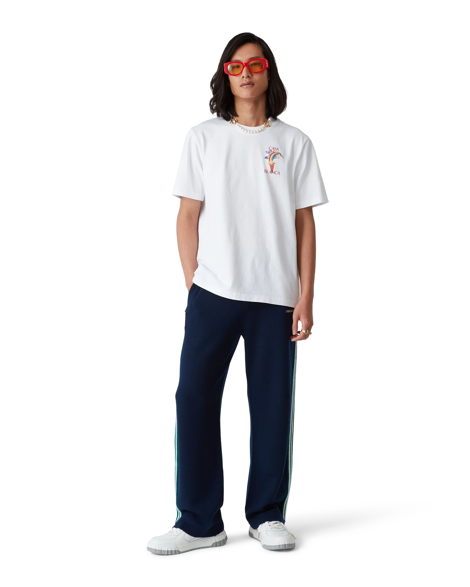 Nature's Teacher Short Sleeve T-Shirt