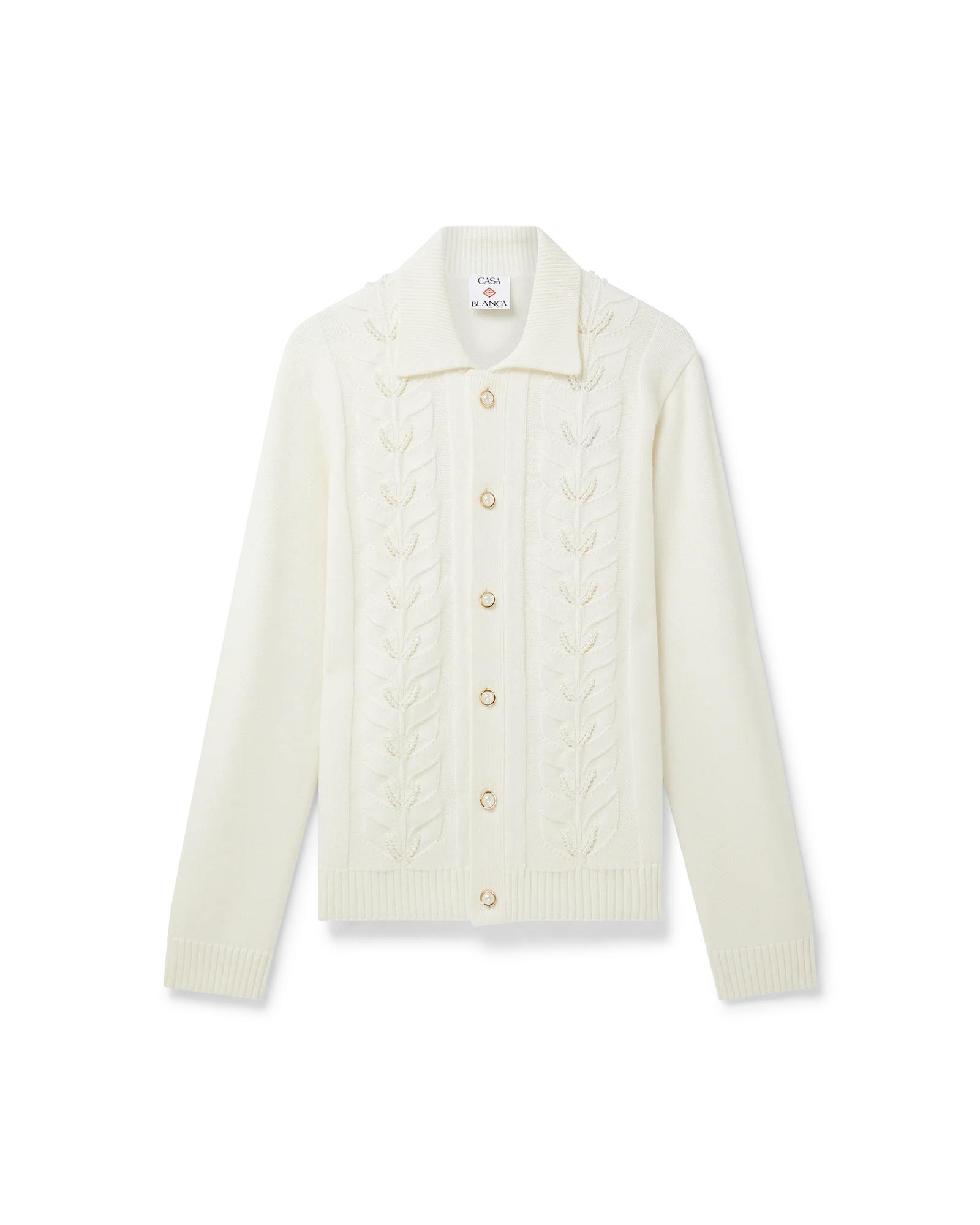 Laurel Knit Cardigan