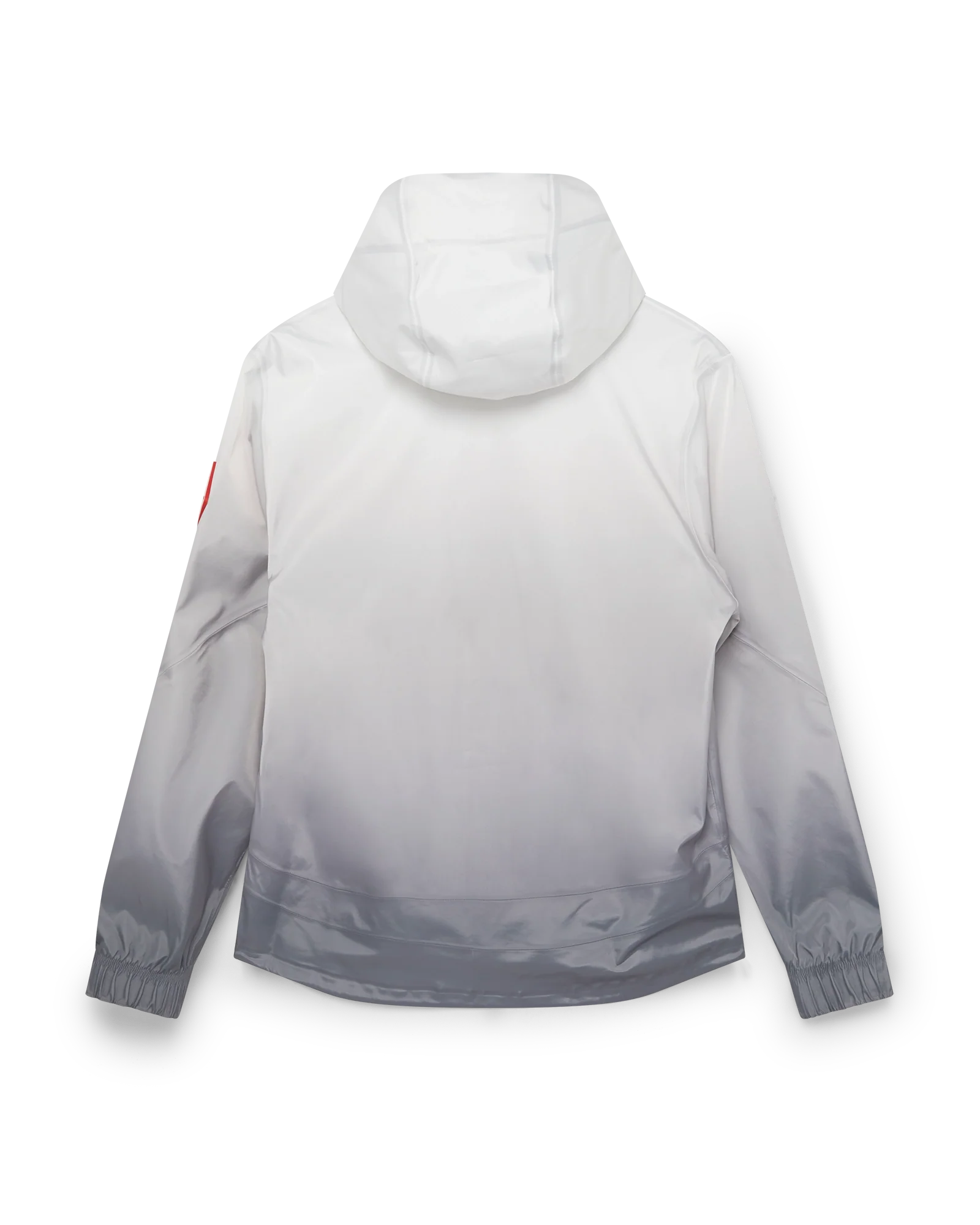 Gradient Waterproof Jacket