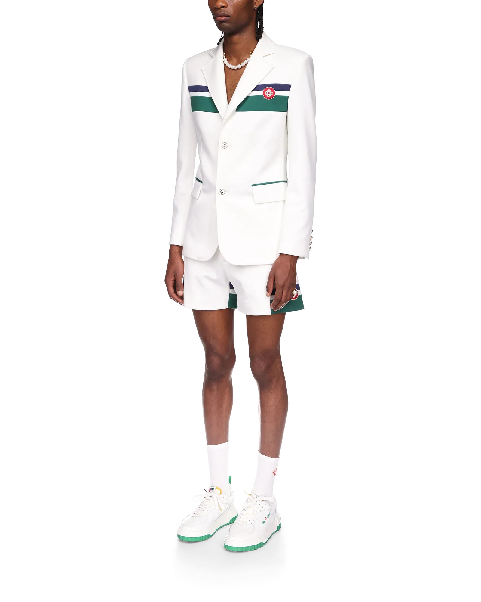 Sports Tailoring Jacket